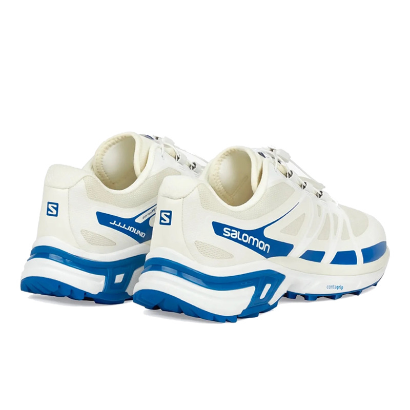 SALOMON x JJJJound XT-Wings 2 'Lapis Blue' 472548 - 3
