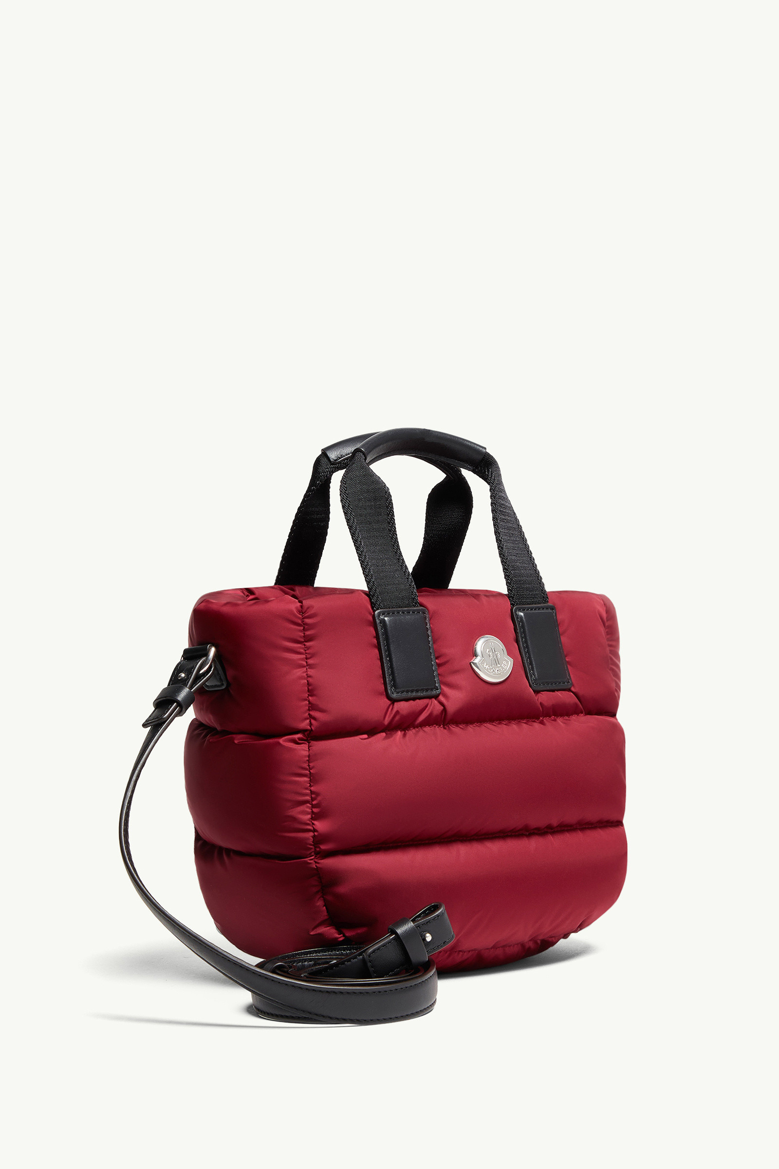 Caradoc Water-Repellent Mini Tote Bag - 3