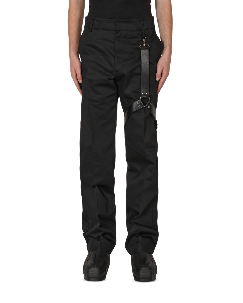 BONDAGE HARNESS PANT - 2