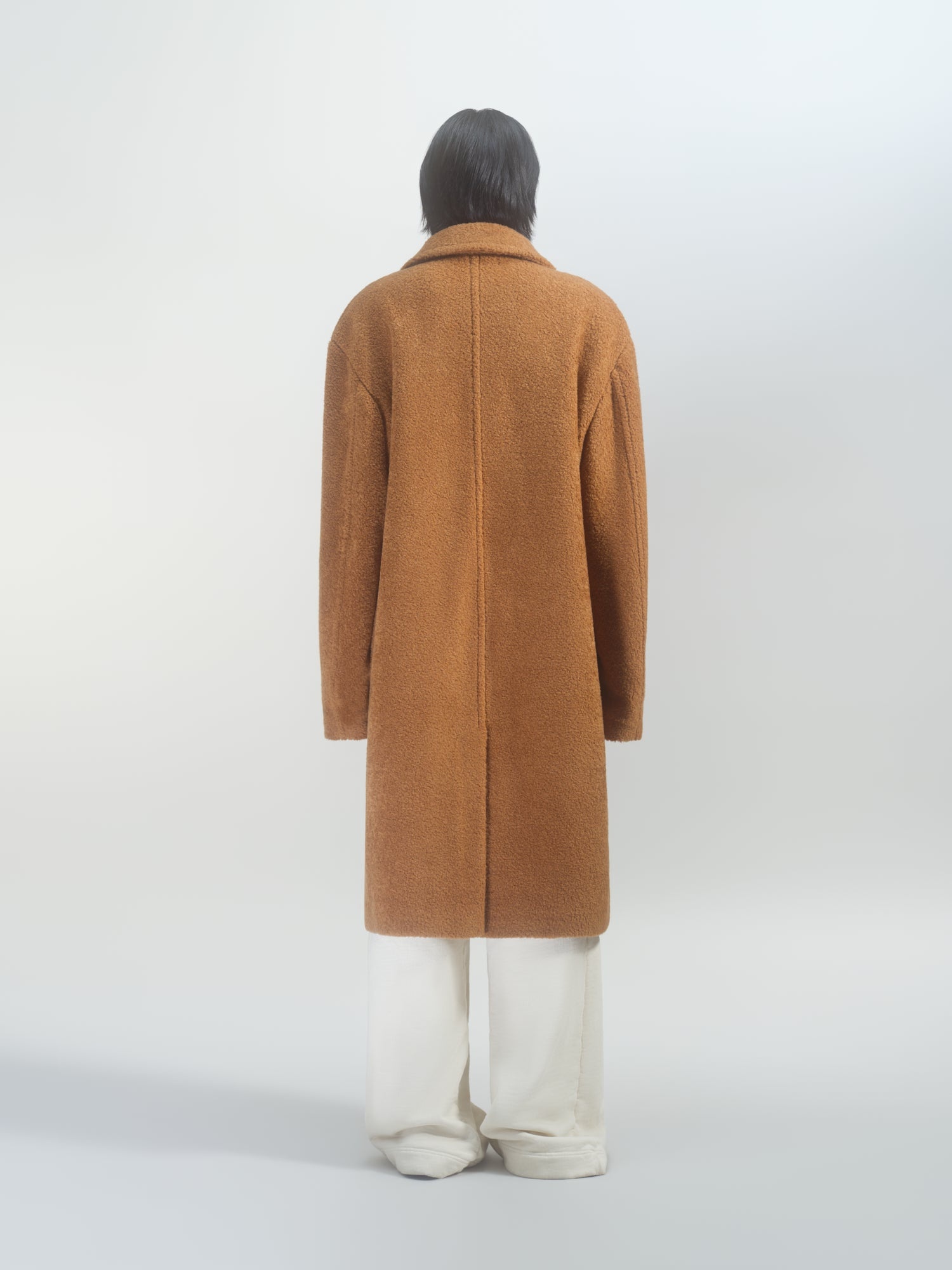 TEDDY COAT - 4