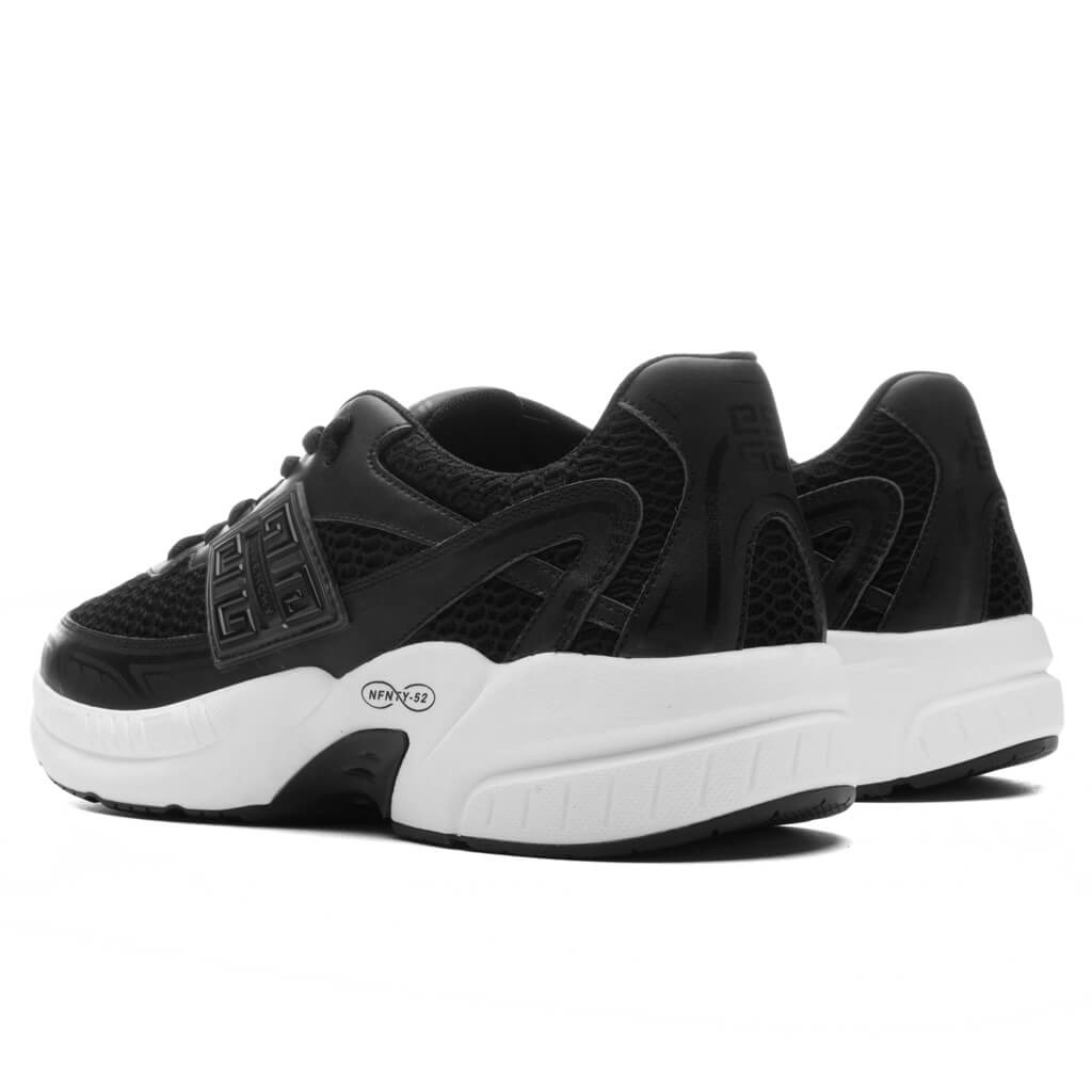 NFNTY-52 LOW - BLACK - 3