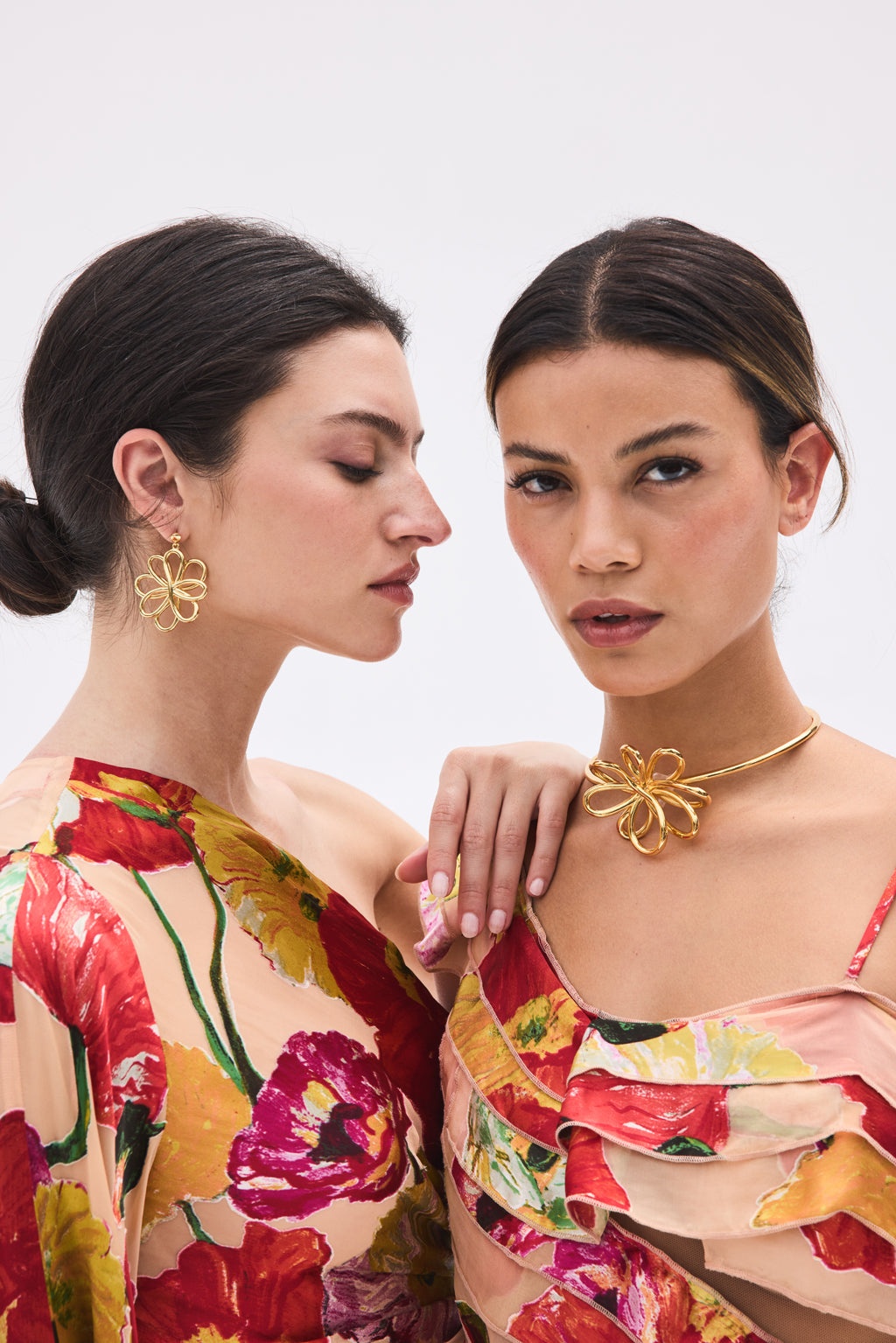 BLOOM CHOKER - 3