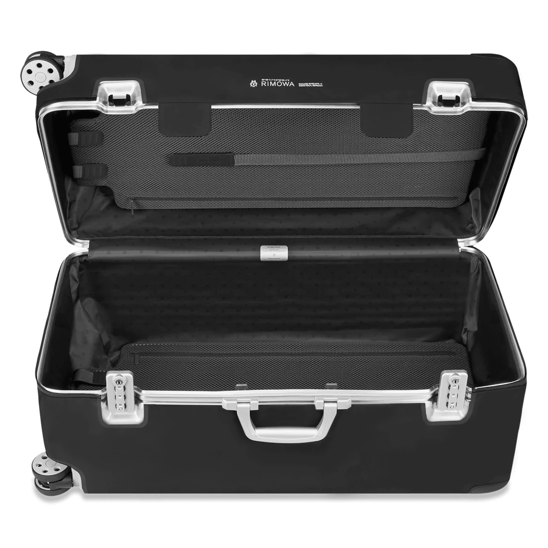 Travel Accessories Original Trunk Plus Suitcase Cover - 4