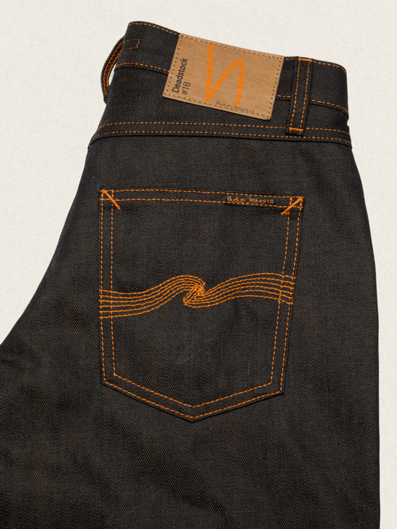 Wide Heidi Dry Deadstock 18 3