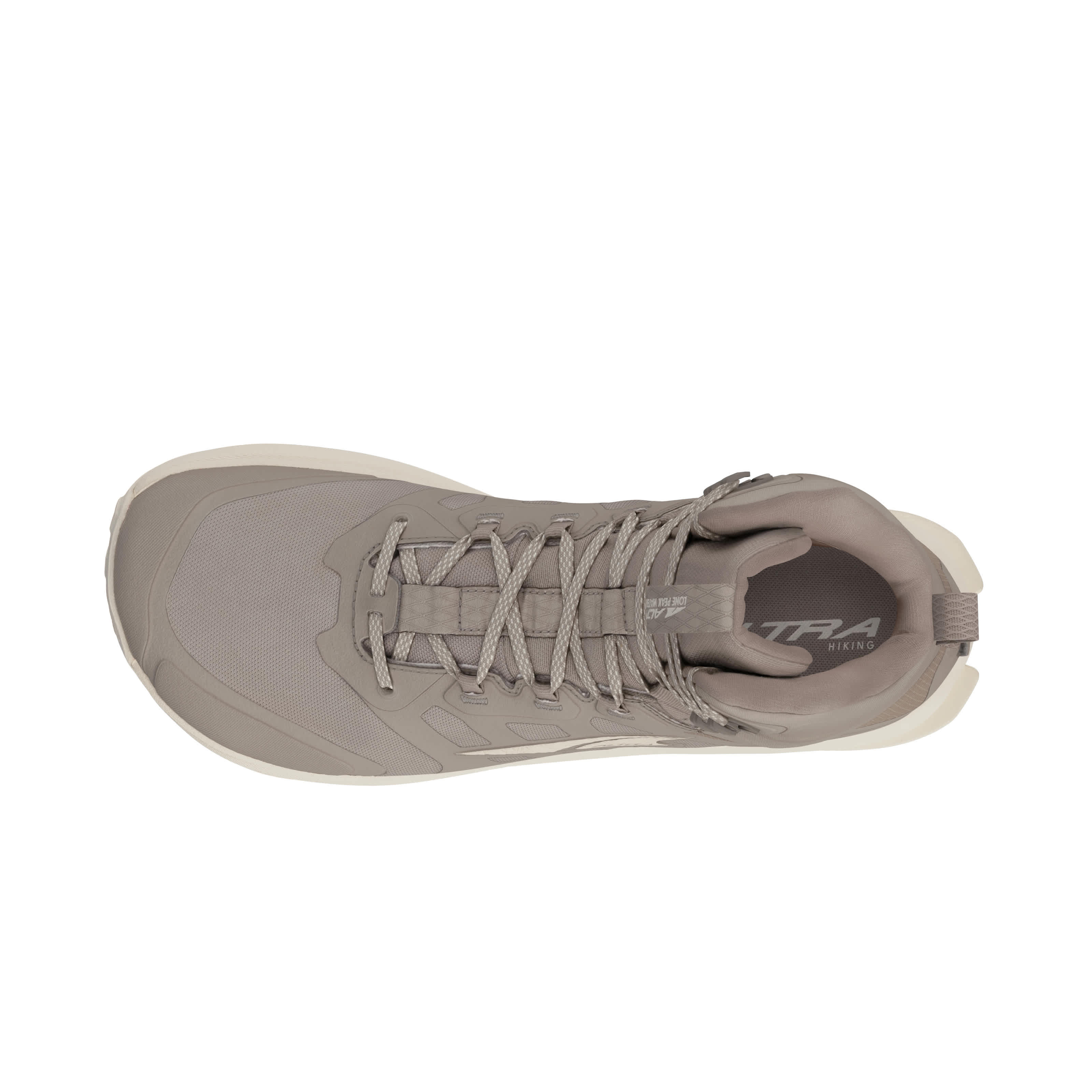 Men's Lone Peak 9 Waterproof Mid - 3