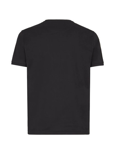 FENDI Bag Bugs short-sleeve T-shirt outlook