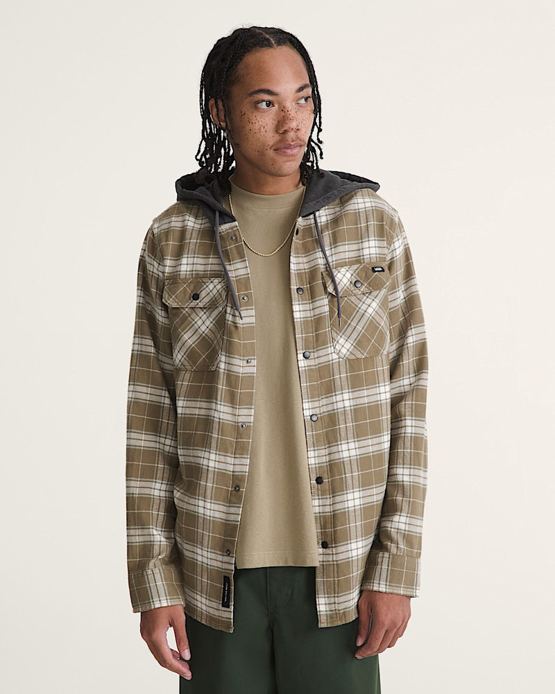 Parkway II Shirt 1