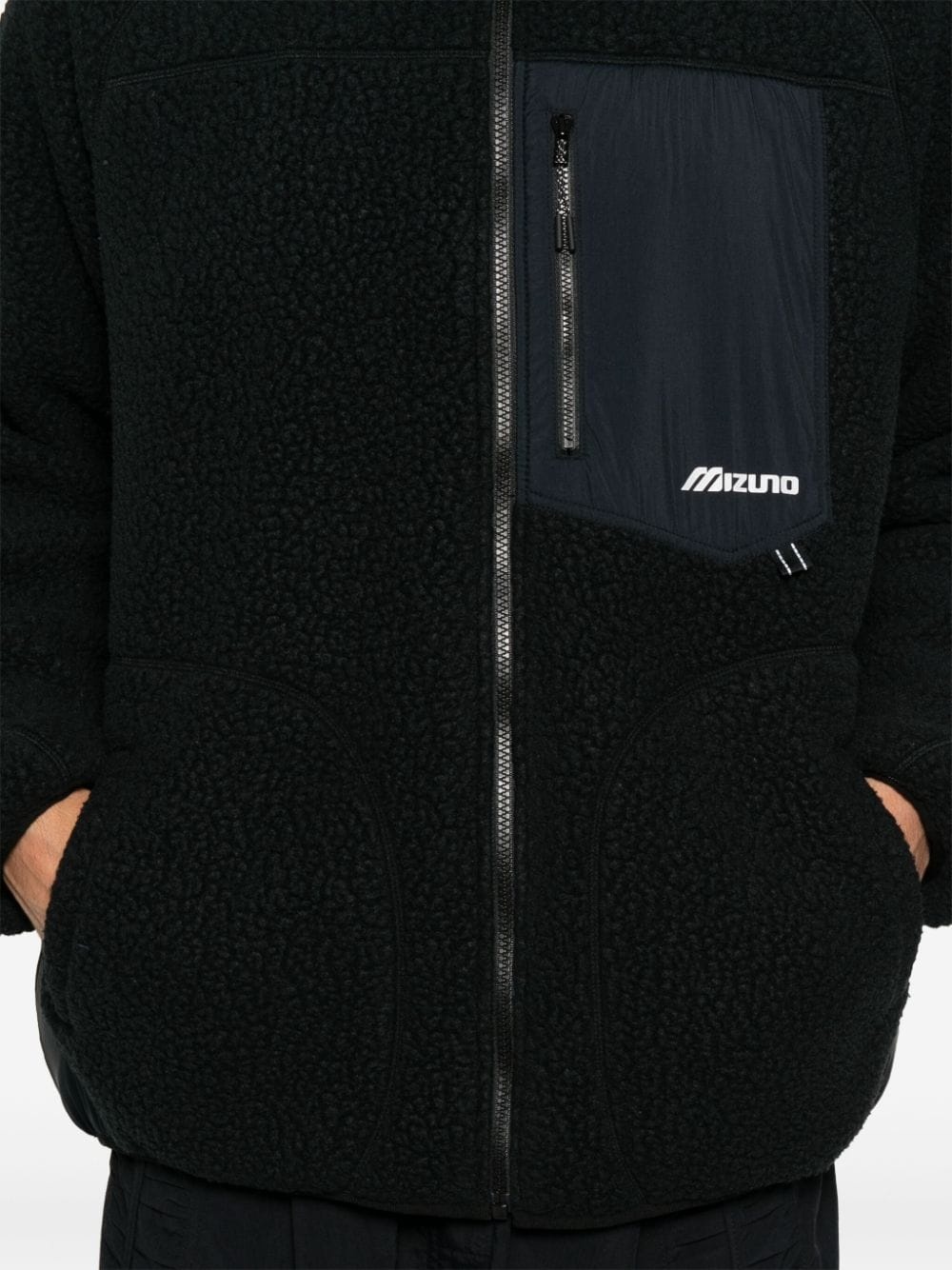 reversible jacket - 5