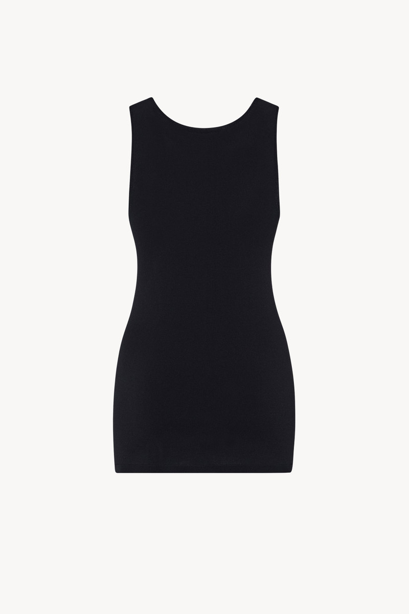 The Row Jourse Top in Jersey outlook