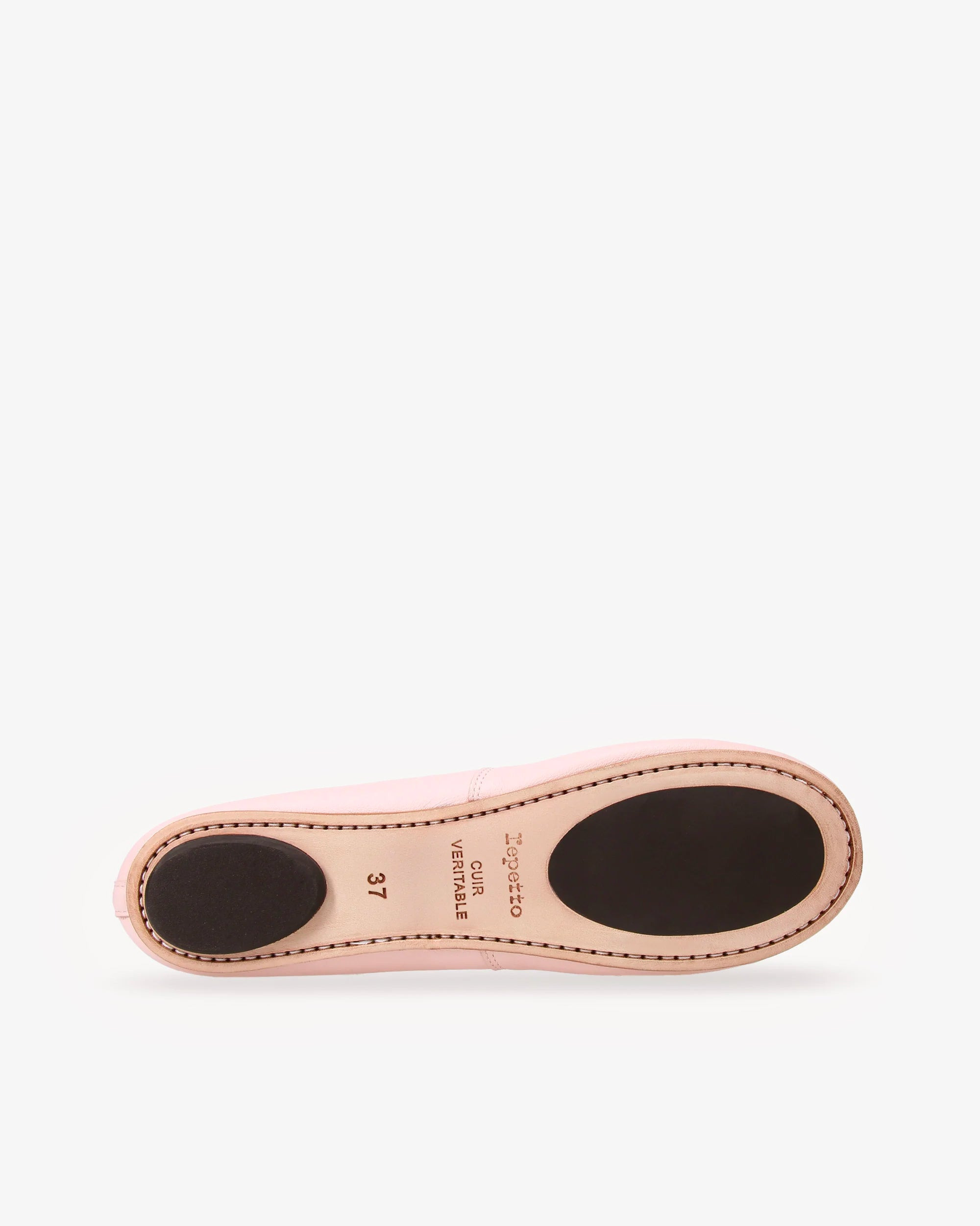 SOPHIA BELT BALLET FLATS - 6