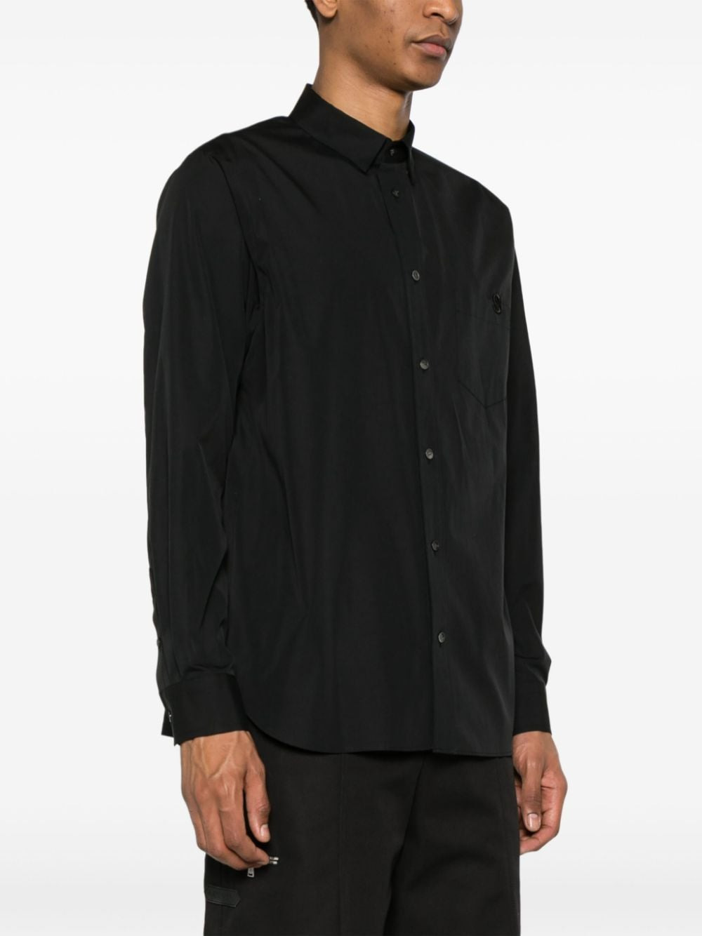Sacai Men Thomas Shirt - 2