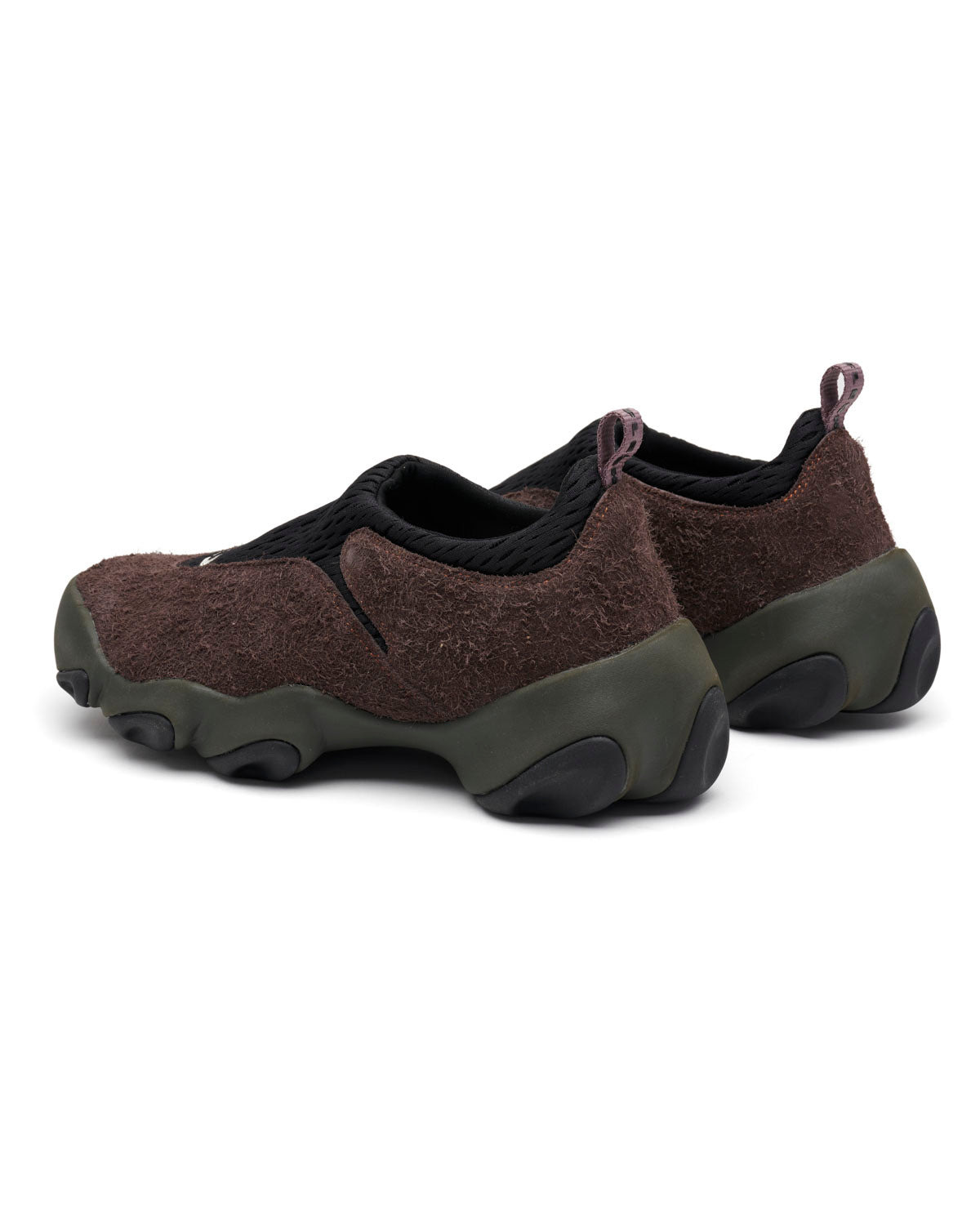 Oakley Factory Team Suede Flesh - Java - 3