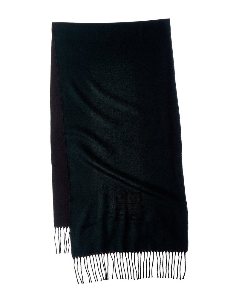 Givenchy Givenchy Wool Scarf outlook
