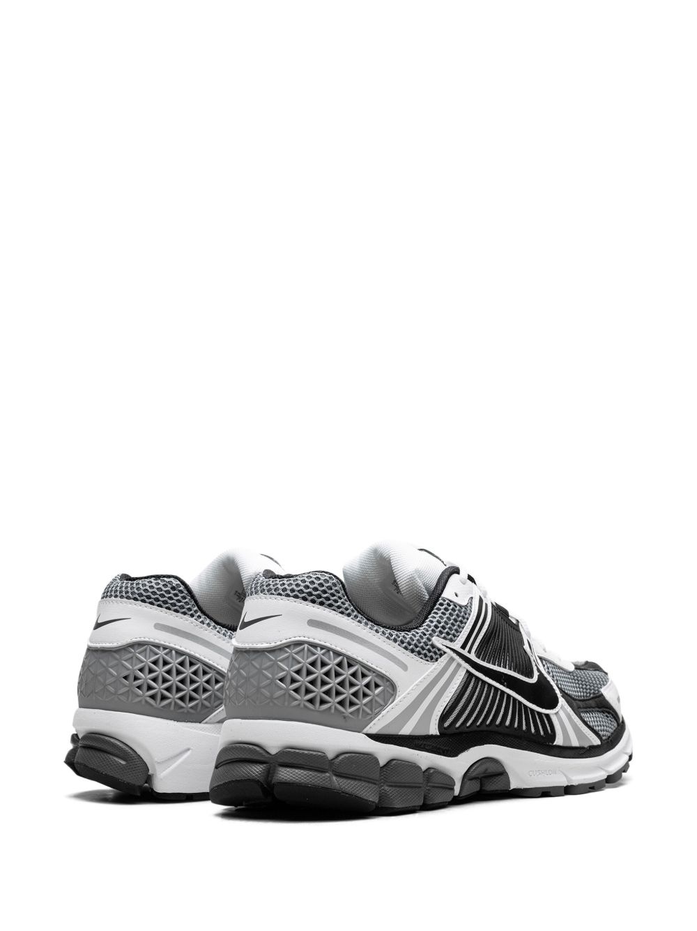 Zoom Vomero 5 SE SP "Black / Metallic Silver" - 3