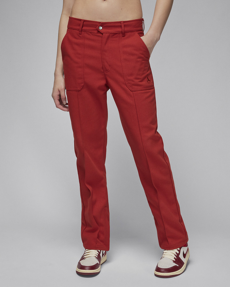 Jordan Women's Woven Pants 1