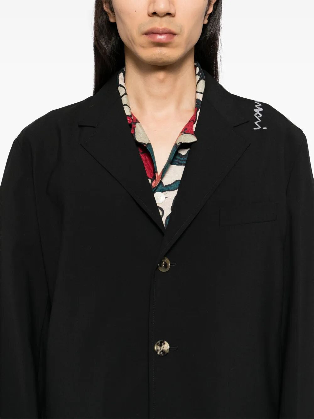 Marni Men Jacket - 4
