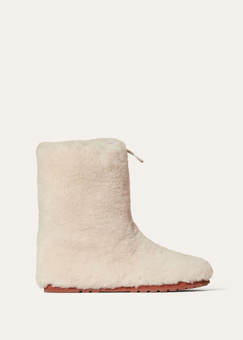 Quinn Ankle Boot 1