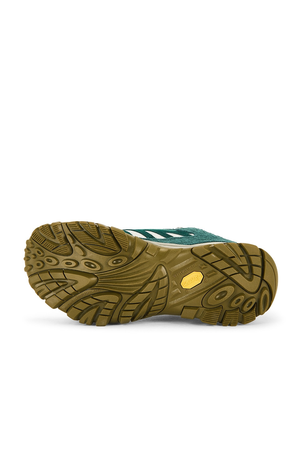 Moab 2 Mesa Luxe Se Sneaker - 6