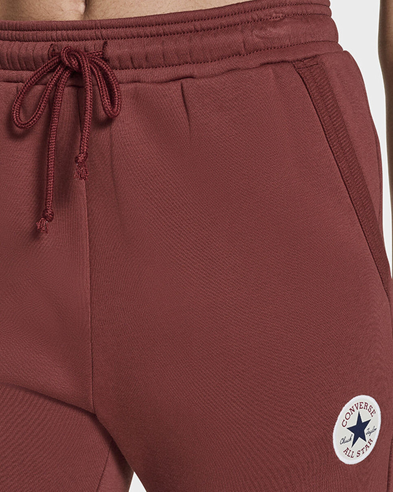 Retro Chuck Taylor Patch Joggers 4