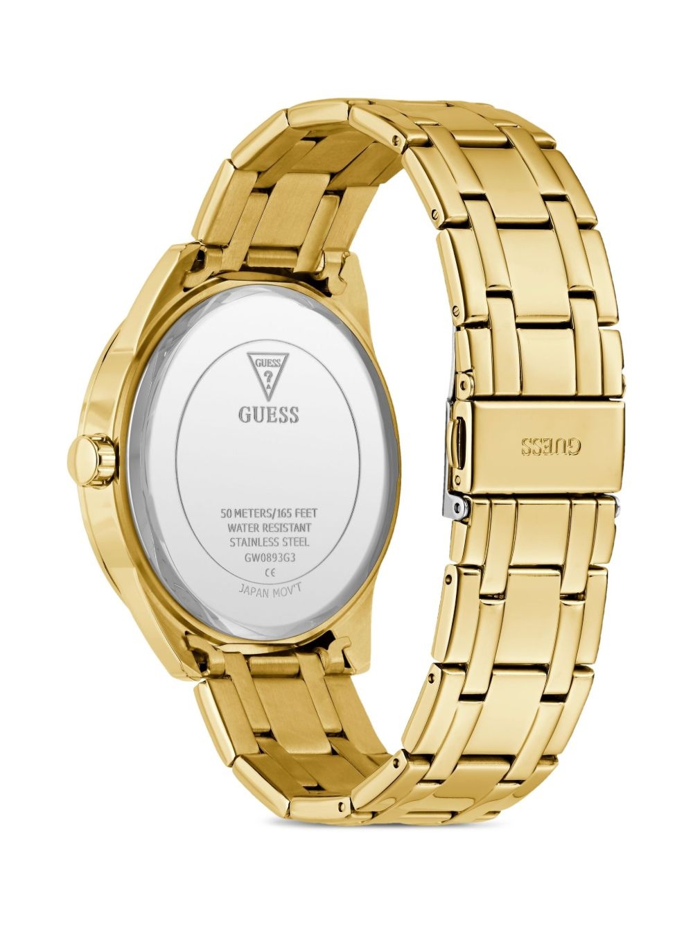 Sun Champ 44mm - 5