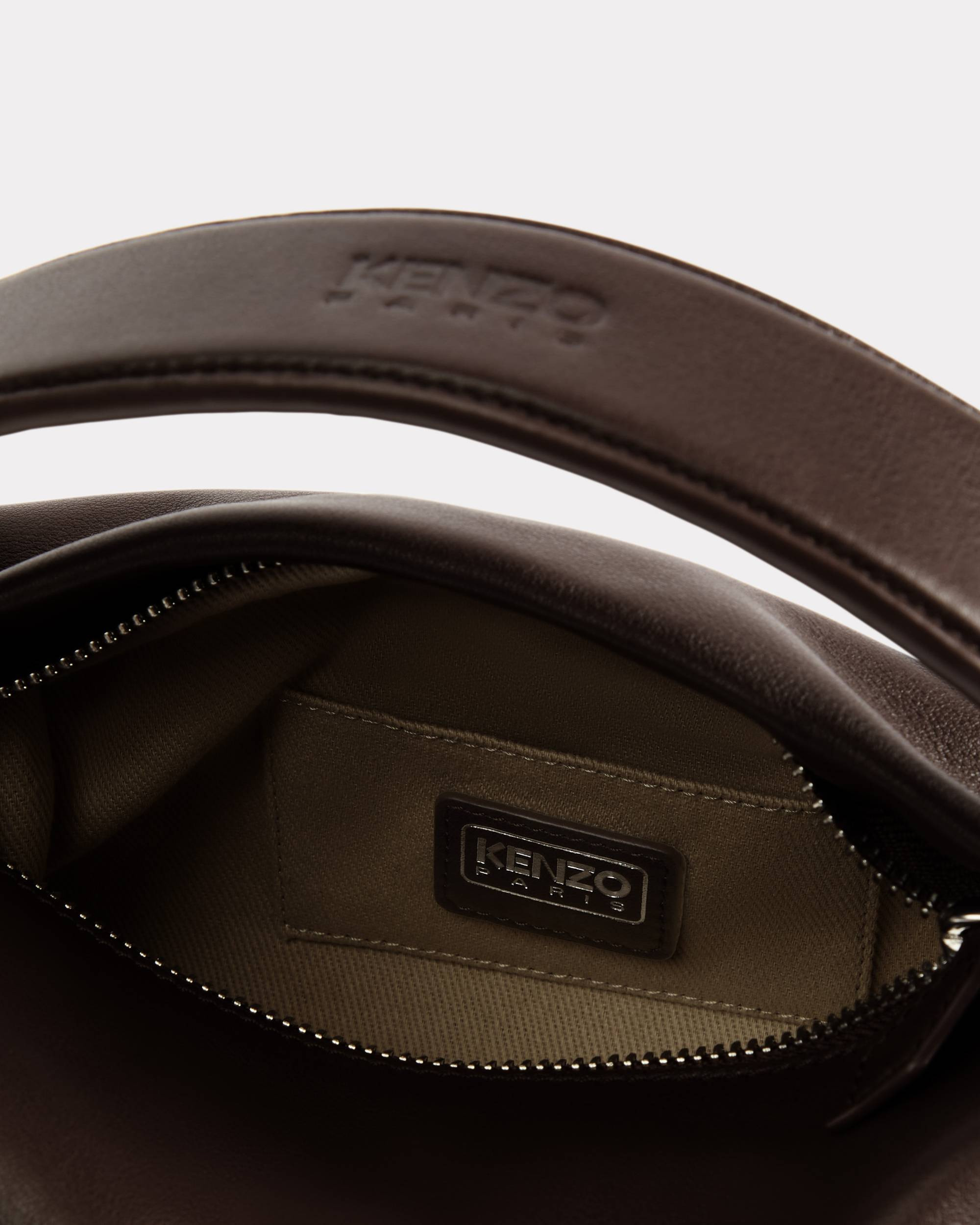 'KENZO Furoshiki' bag in leather - 6