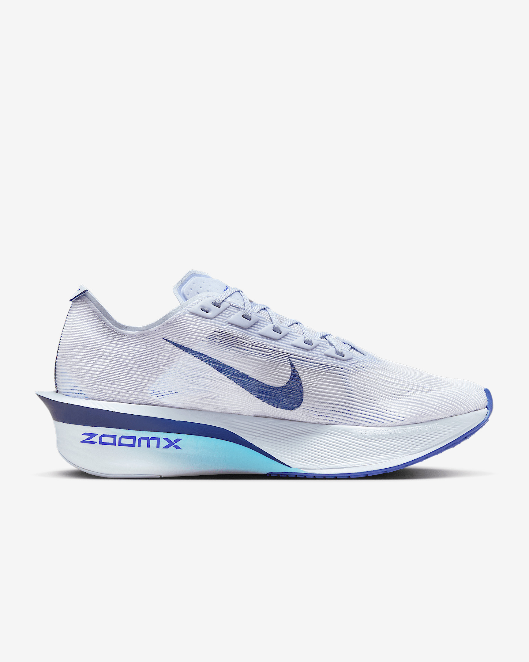 Nike Vaporfly 4 Women's Road Racing Shoes - 3