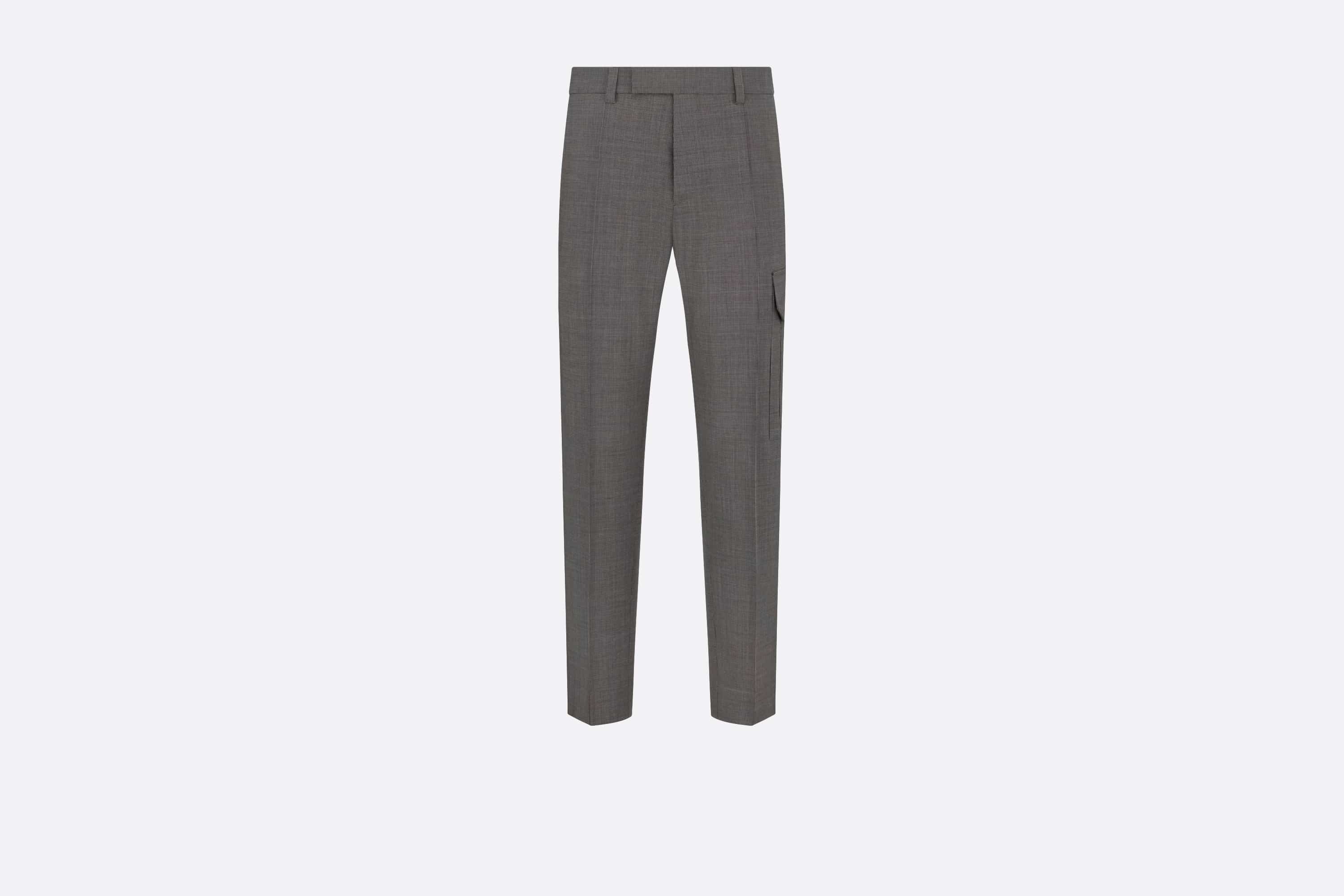 Cargo Pants - 1