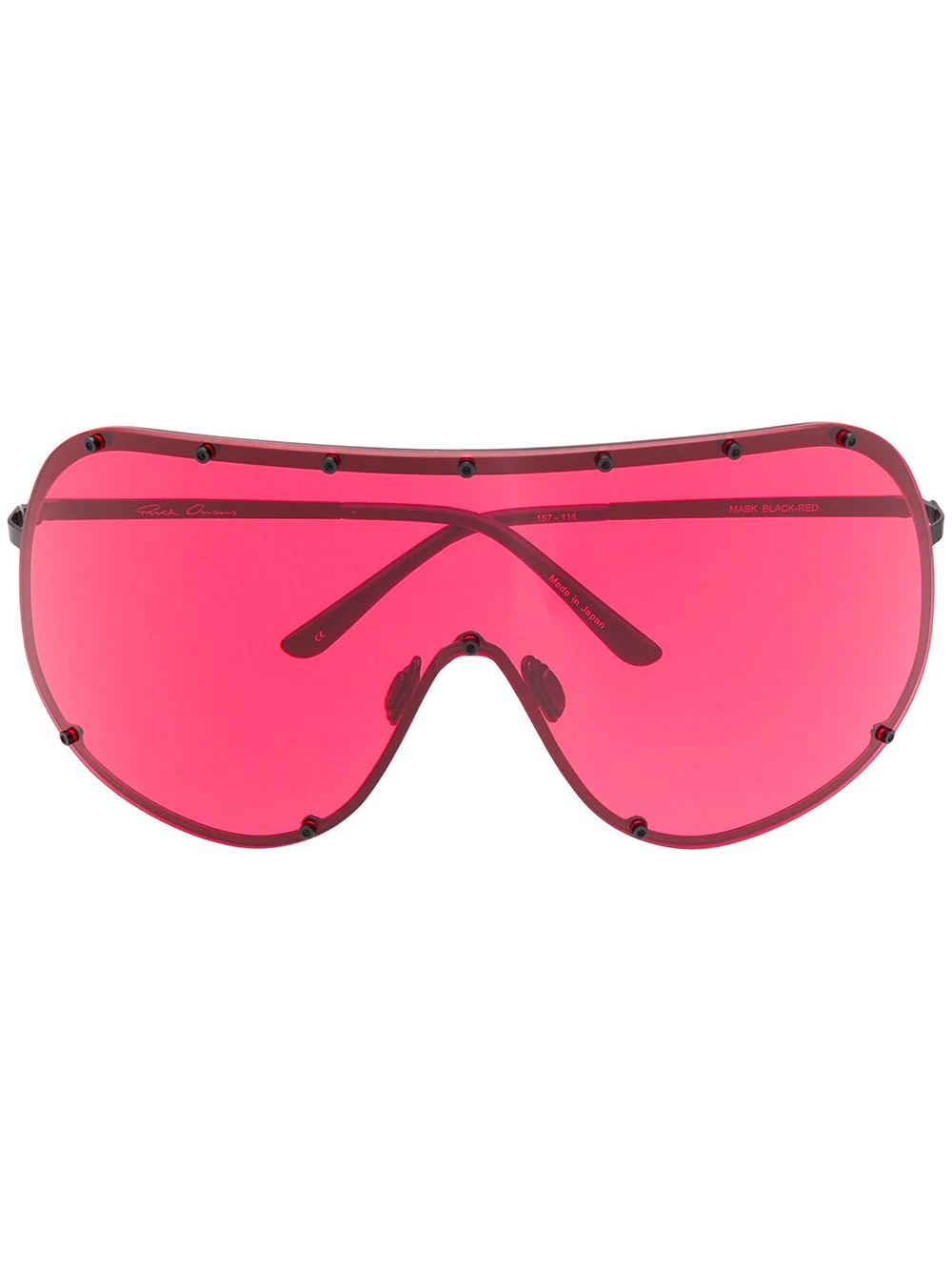 Ros Mask sunglasses - 1