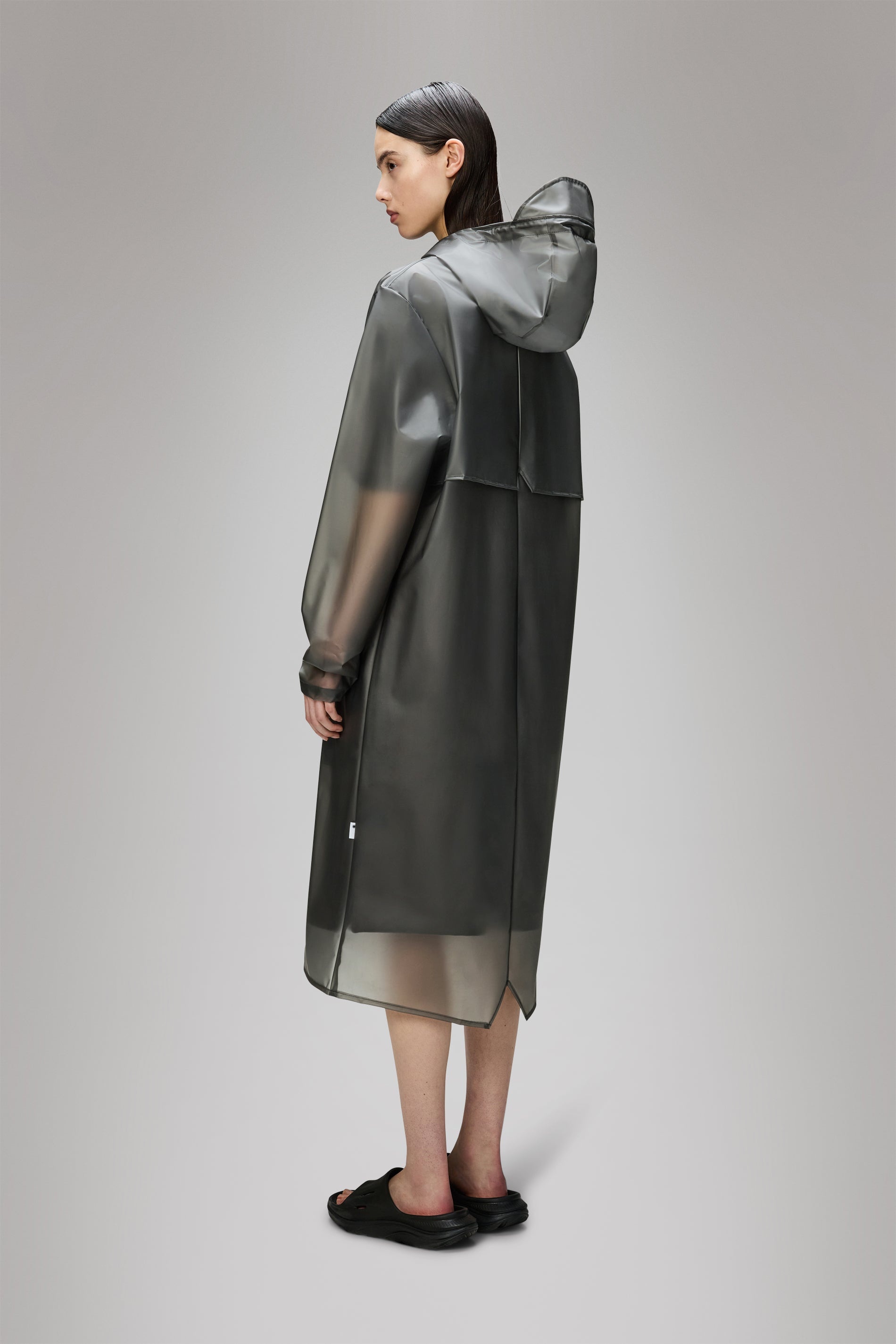 Longer Jacket - 3