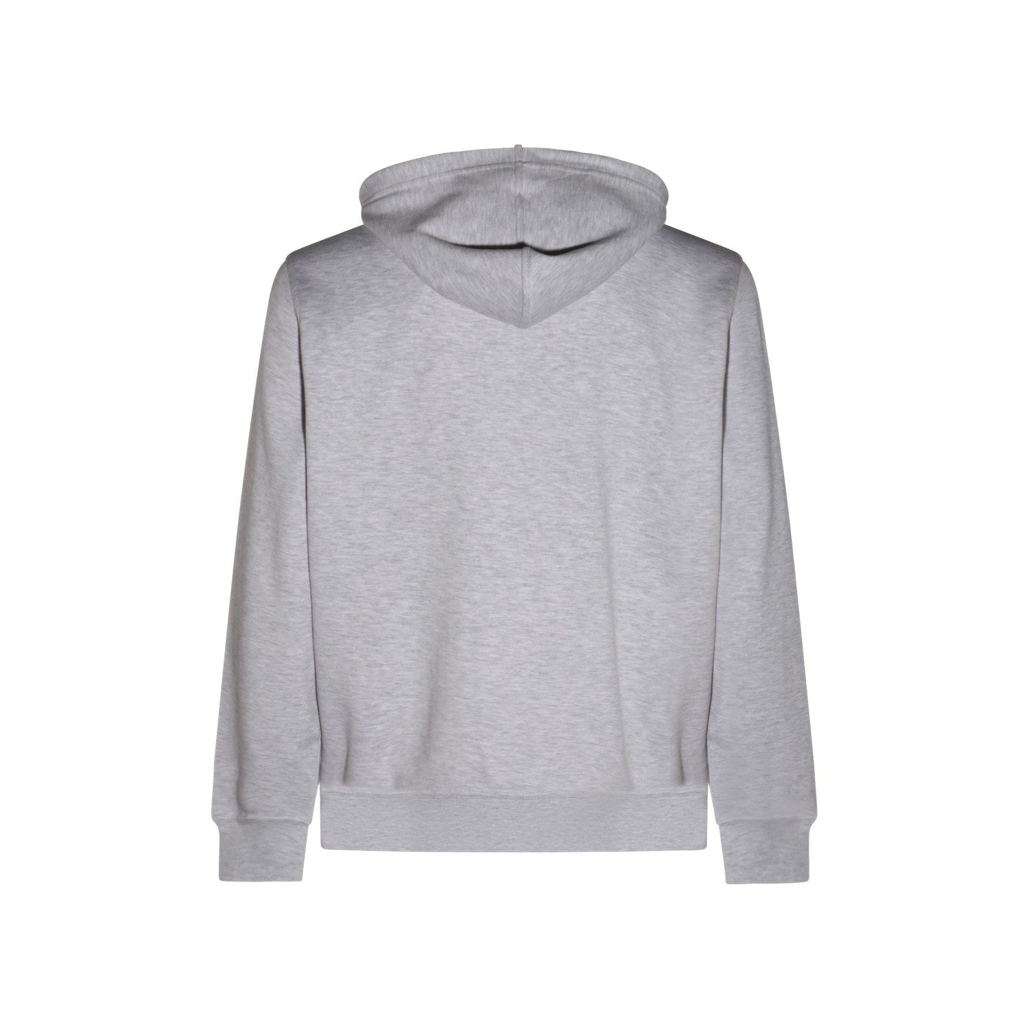 Brunello Cucinelli PEARL COTTON SWEATSHIRT | palazzobelli