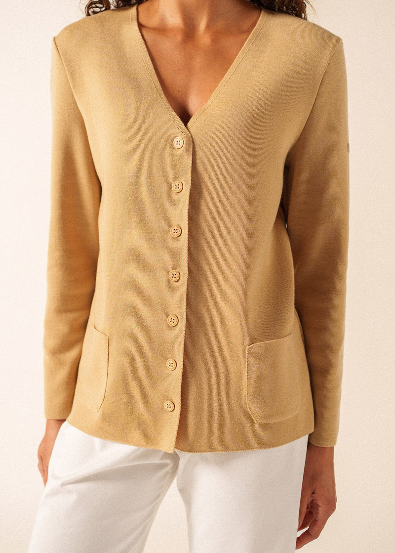 BLAINVILLE Sweater 4