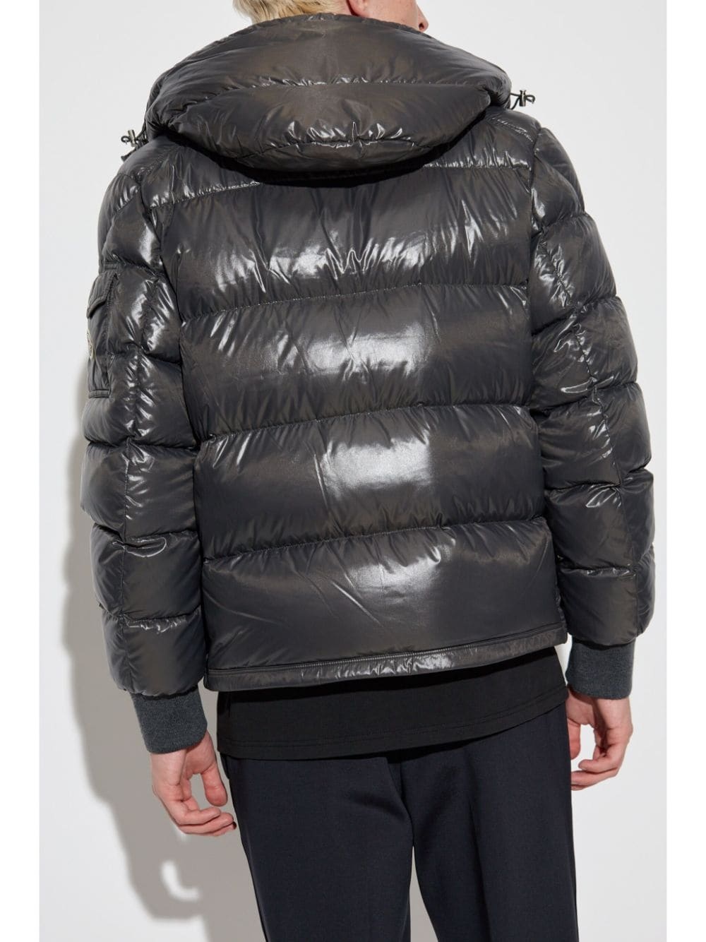 Maljasset jacket - 4
