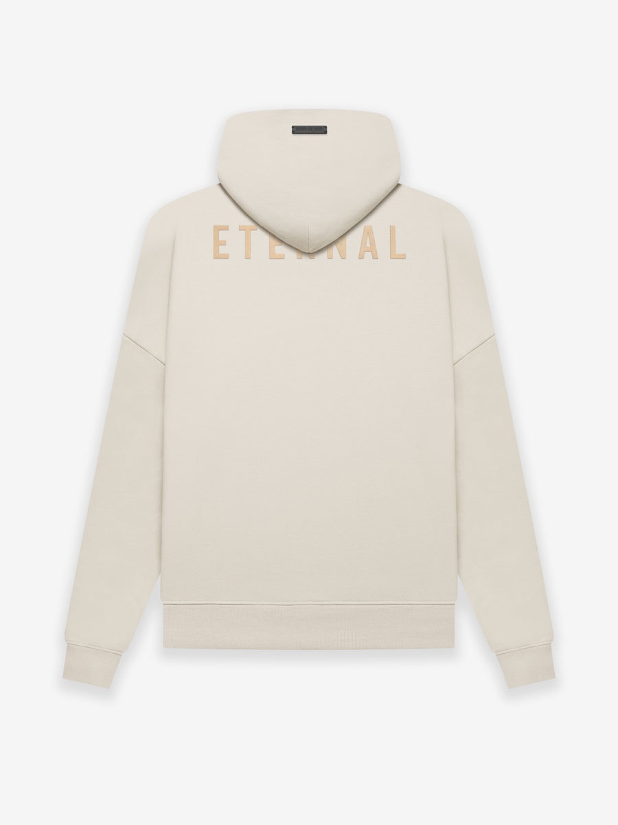 Fleece Hoodie - 2