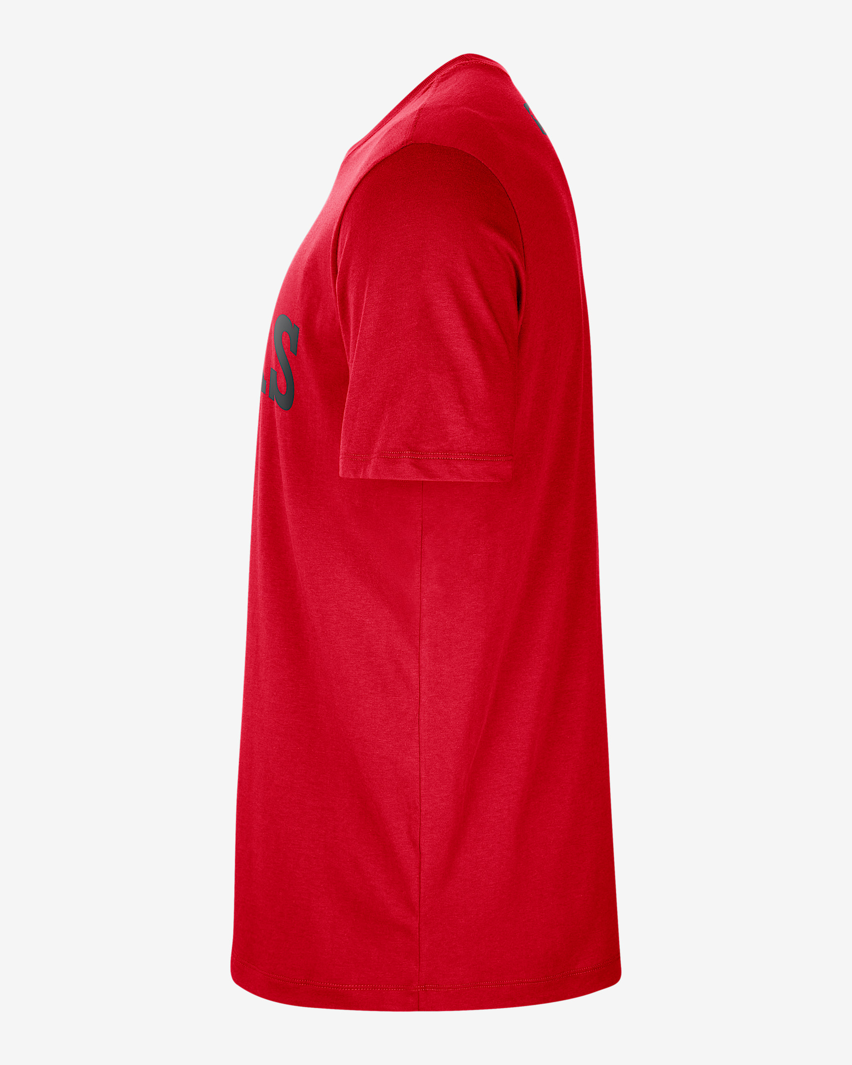 Atlanta Hawks Essentials Men's Nike NBA T-Shirt - 3