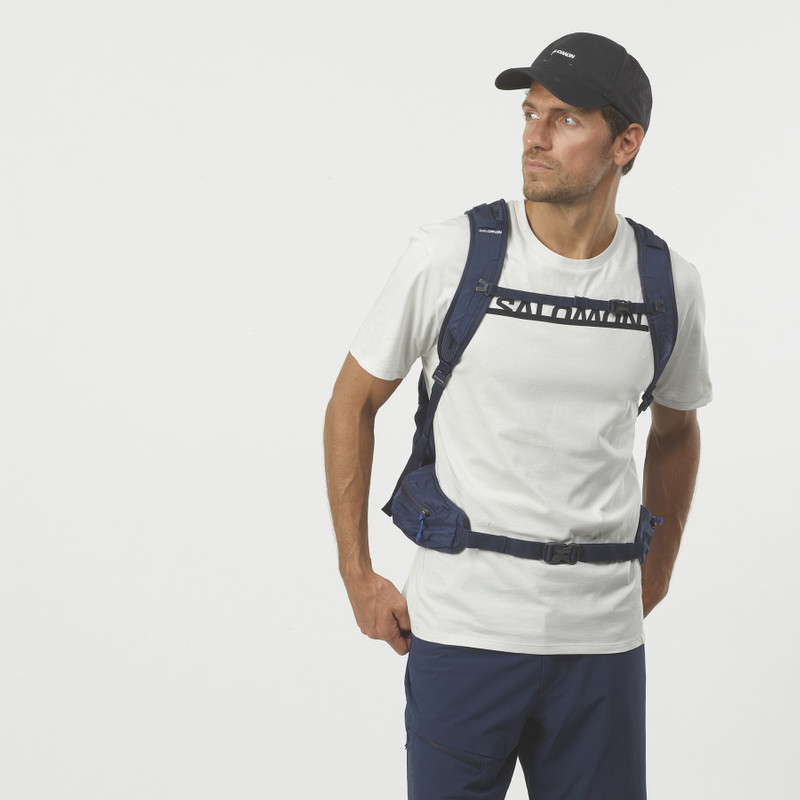 SALOMON TRAILBLAZER 30 outlook