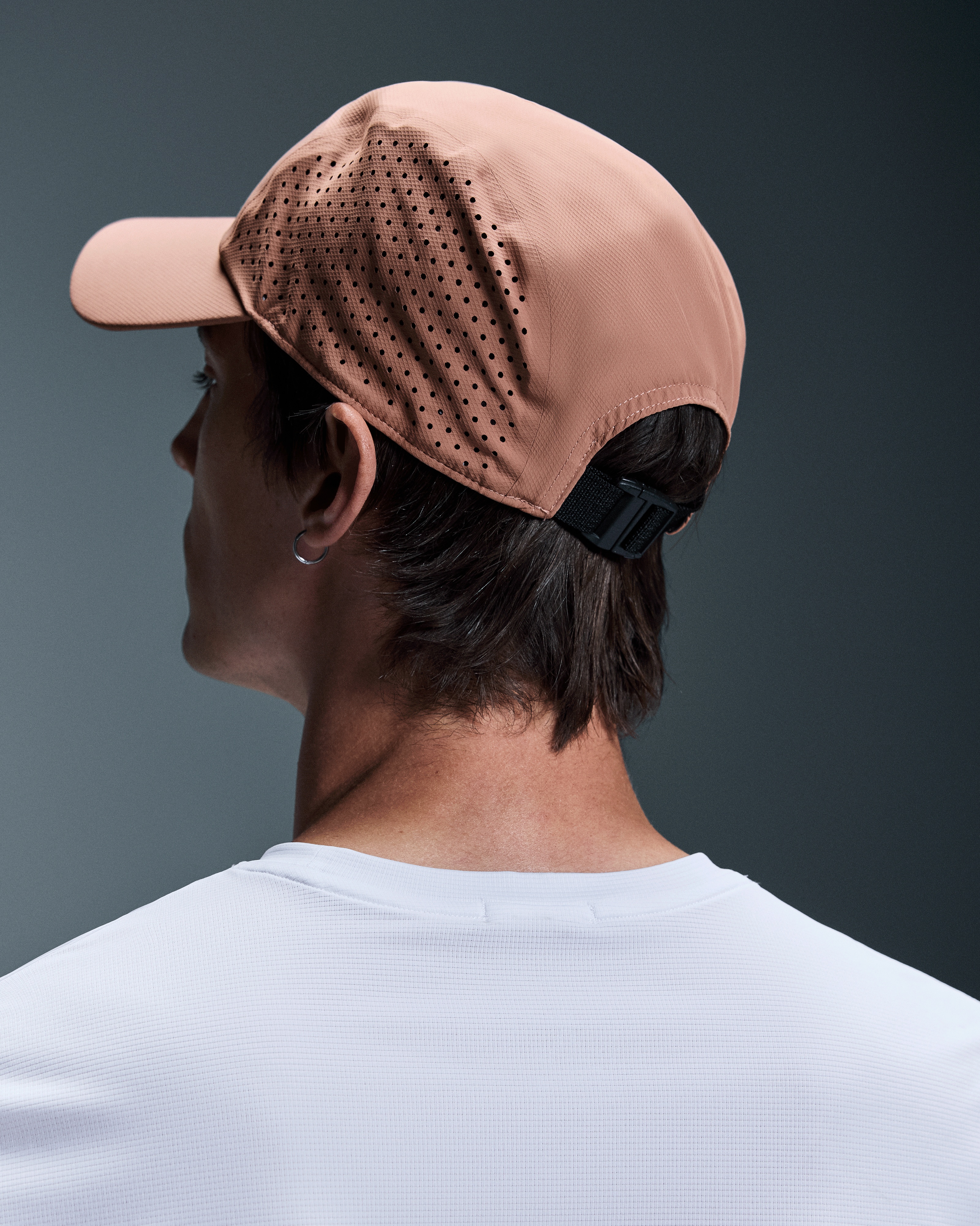Lightweight Cap - 5
