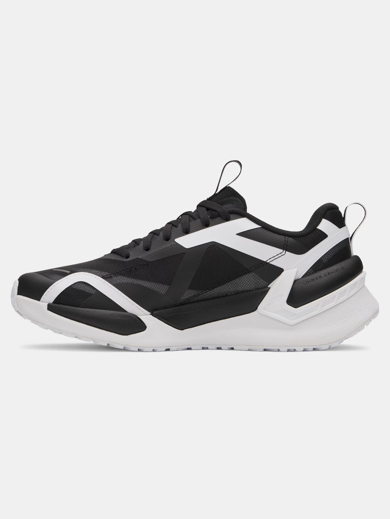 Under Armour UA Reign XT outlook