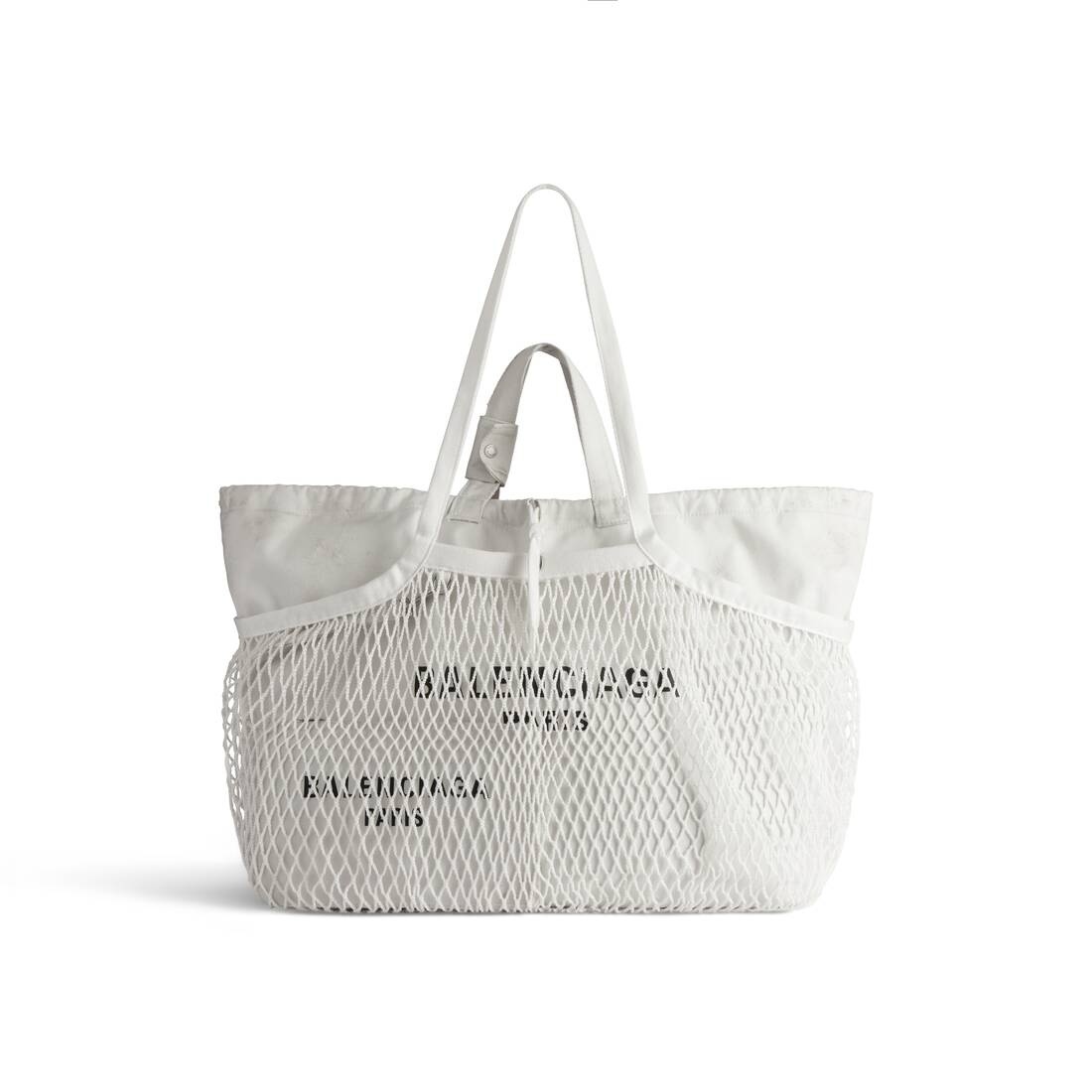BALENCIAGA 24/7 Large Tote Bag | lncc | REVERSIBLE
