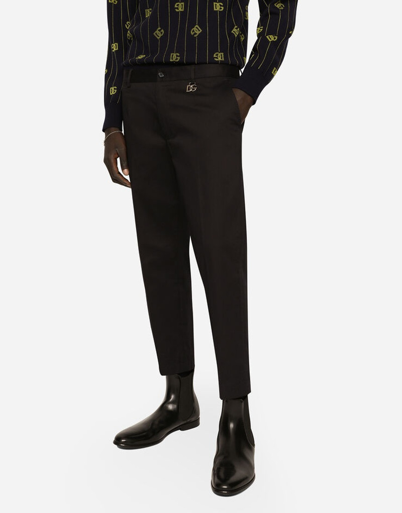 Tailored pants 4