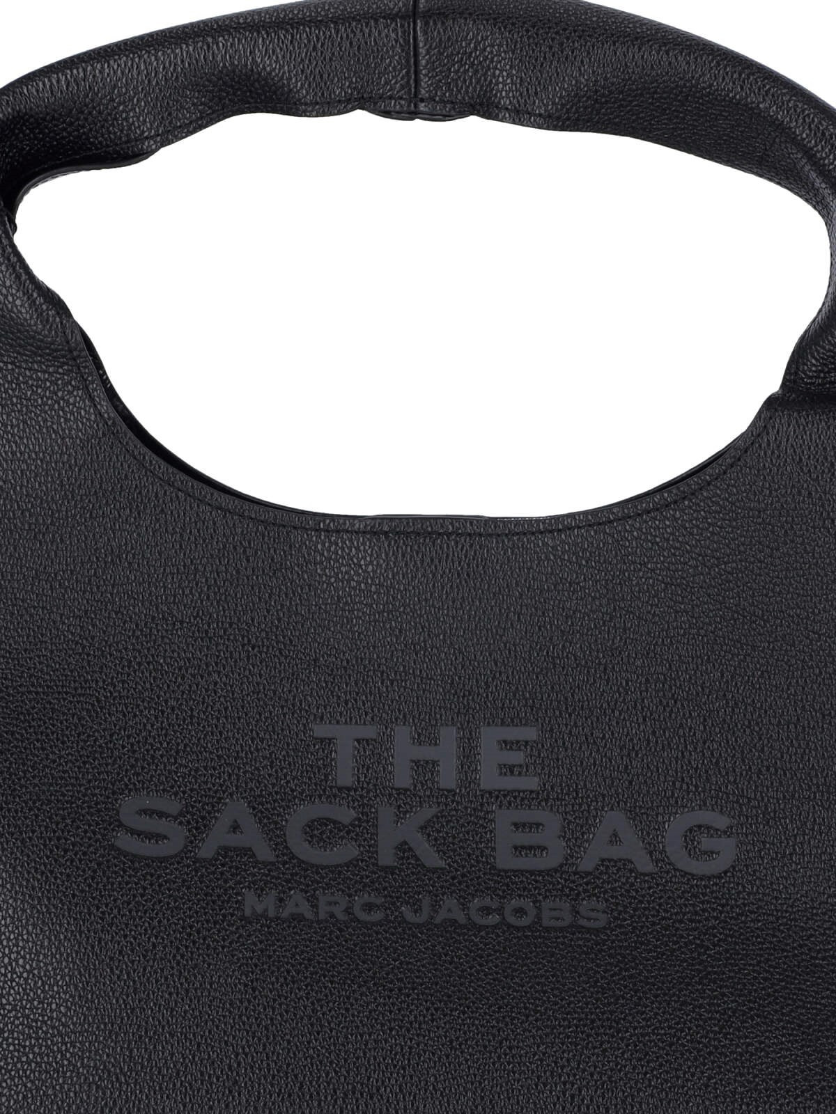 "THE SAC" BAG - 4