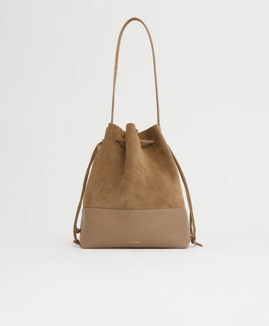 DRAWSTRING CABAS - 1