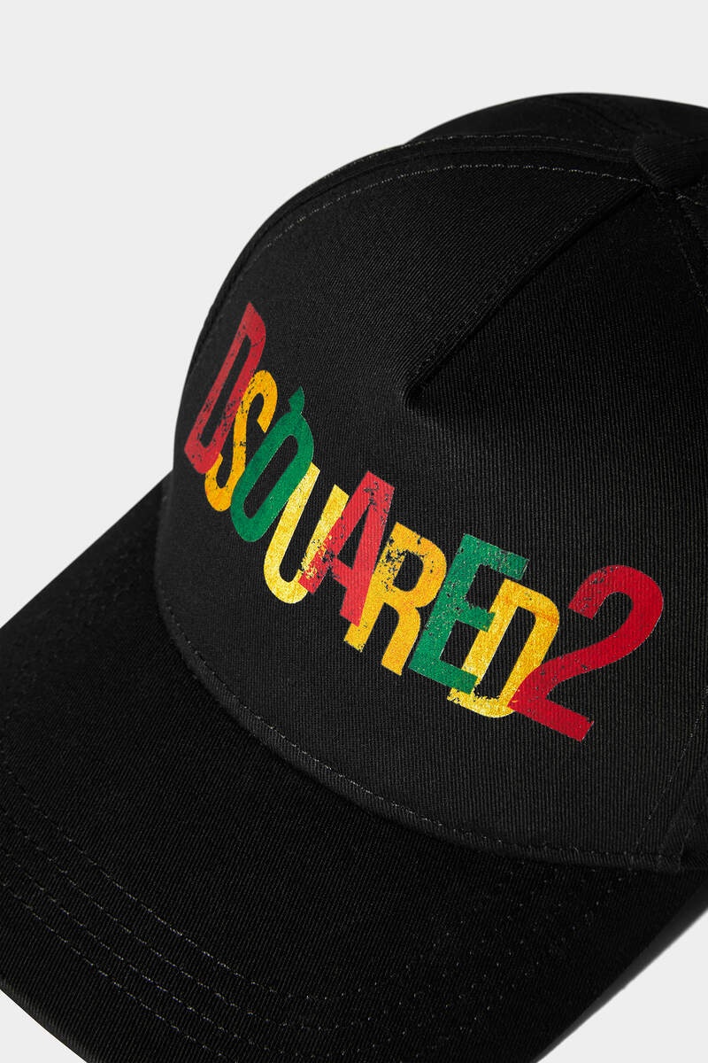 D2 BASEBALL CAP 4