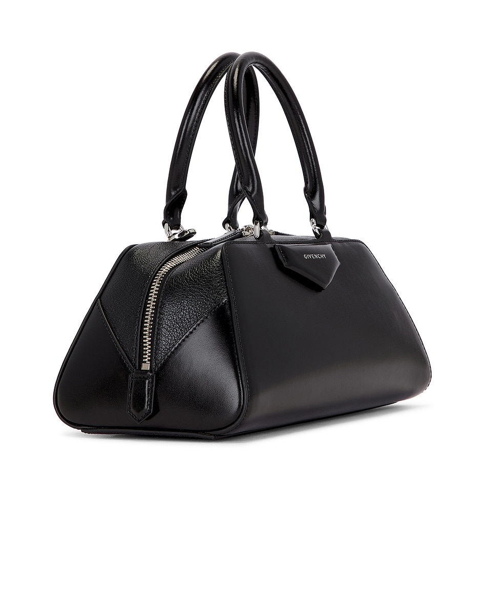 Small Antigona East West Bag - 4