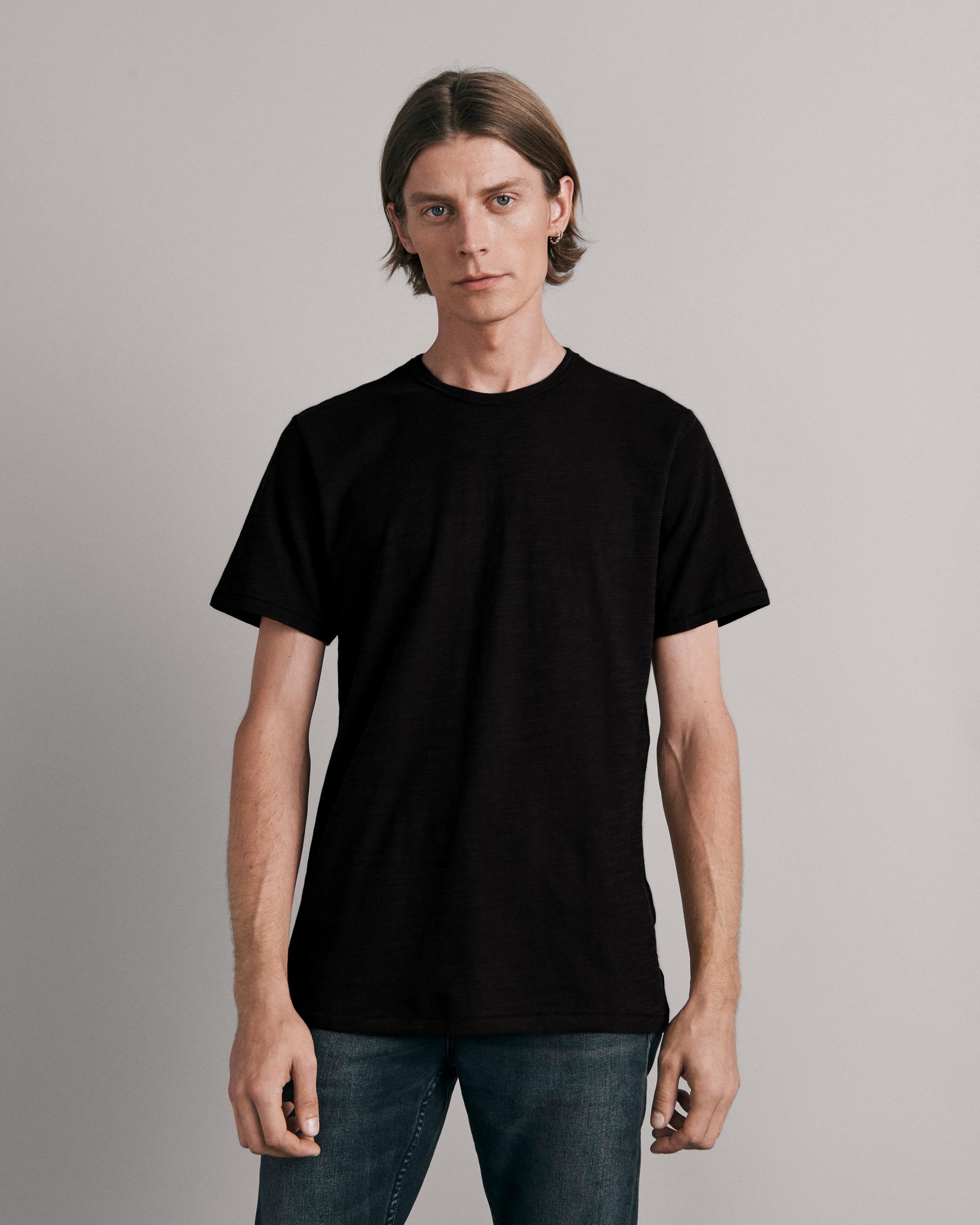 Core Short Sleeve Tee - 1