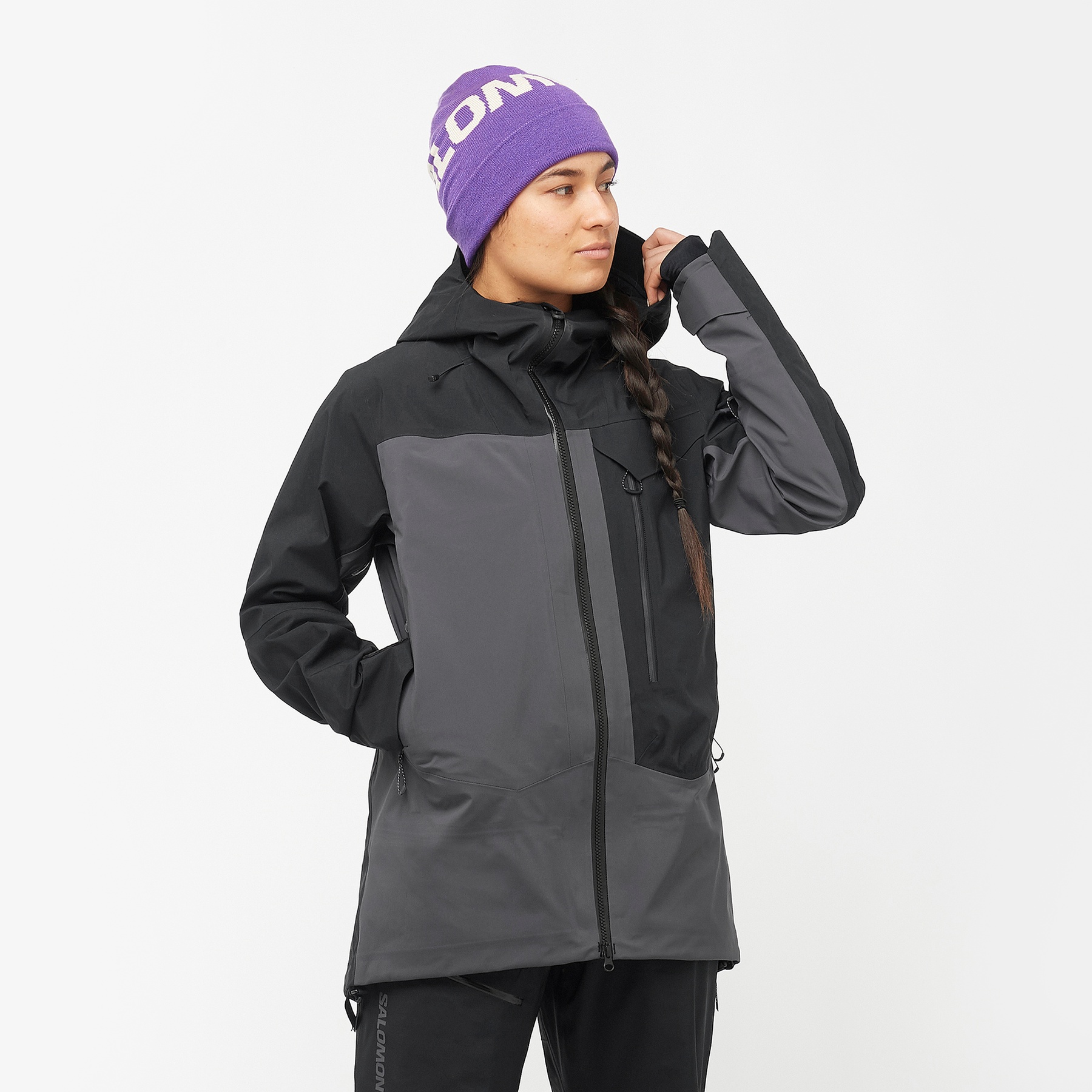 MOON PATROL GORE-TEX - 1