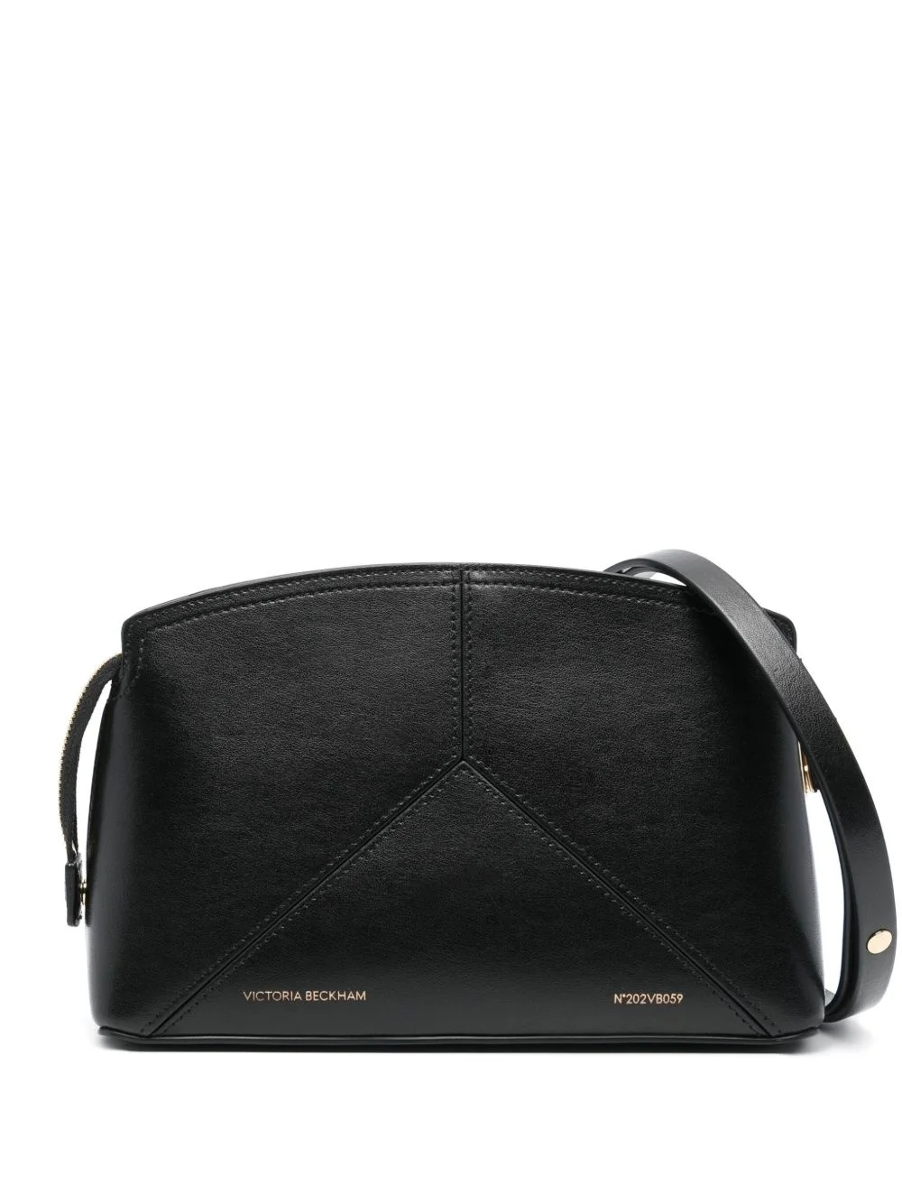 Victoria clutch bag - 1