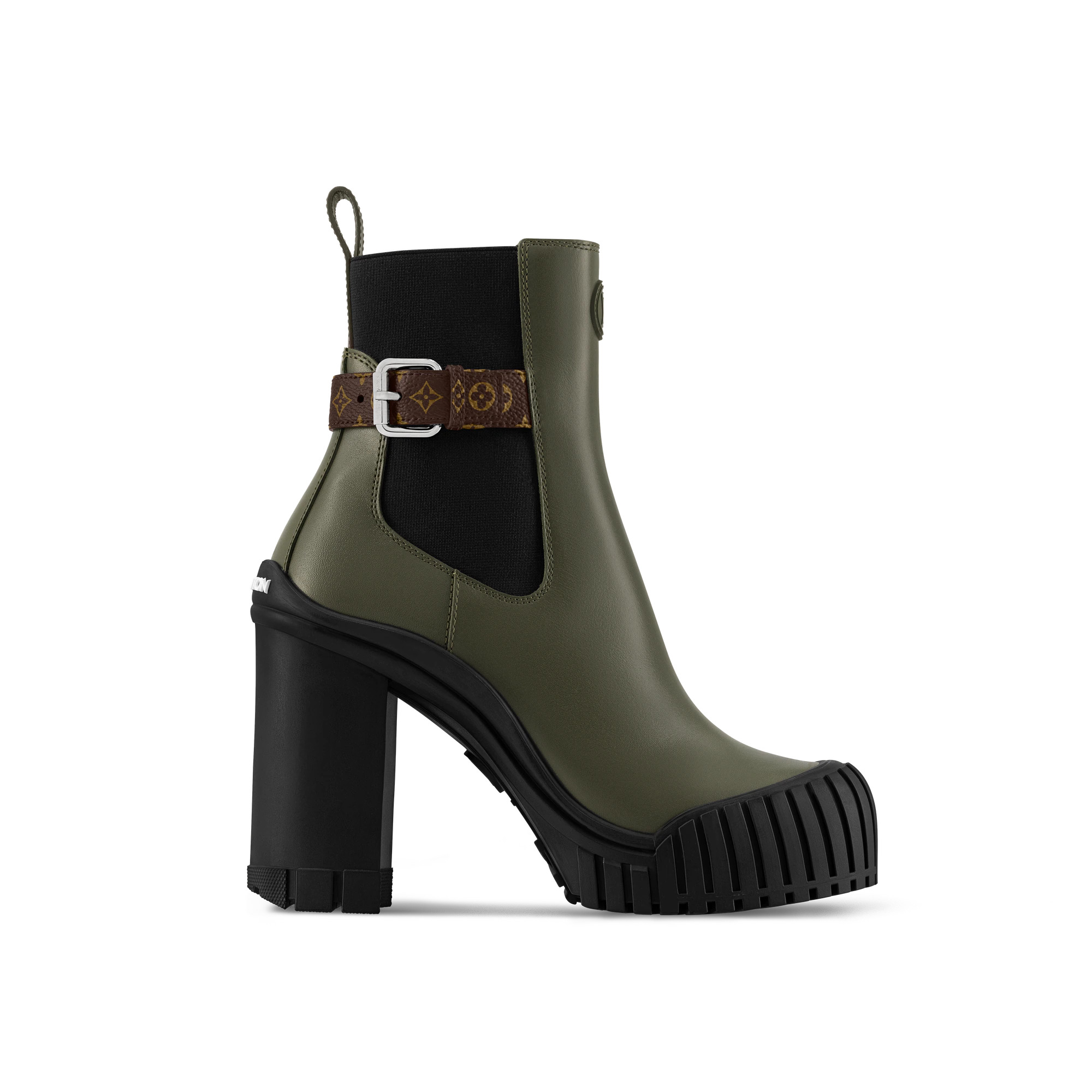 Ruby Ankle Boot - 2