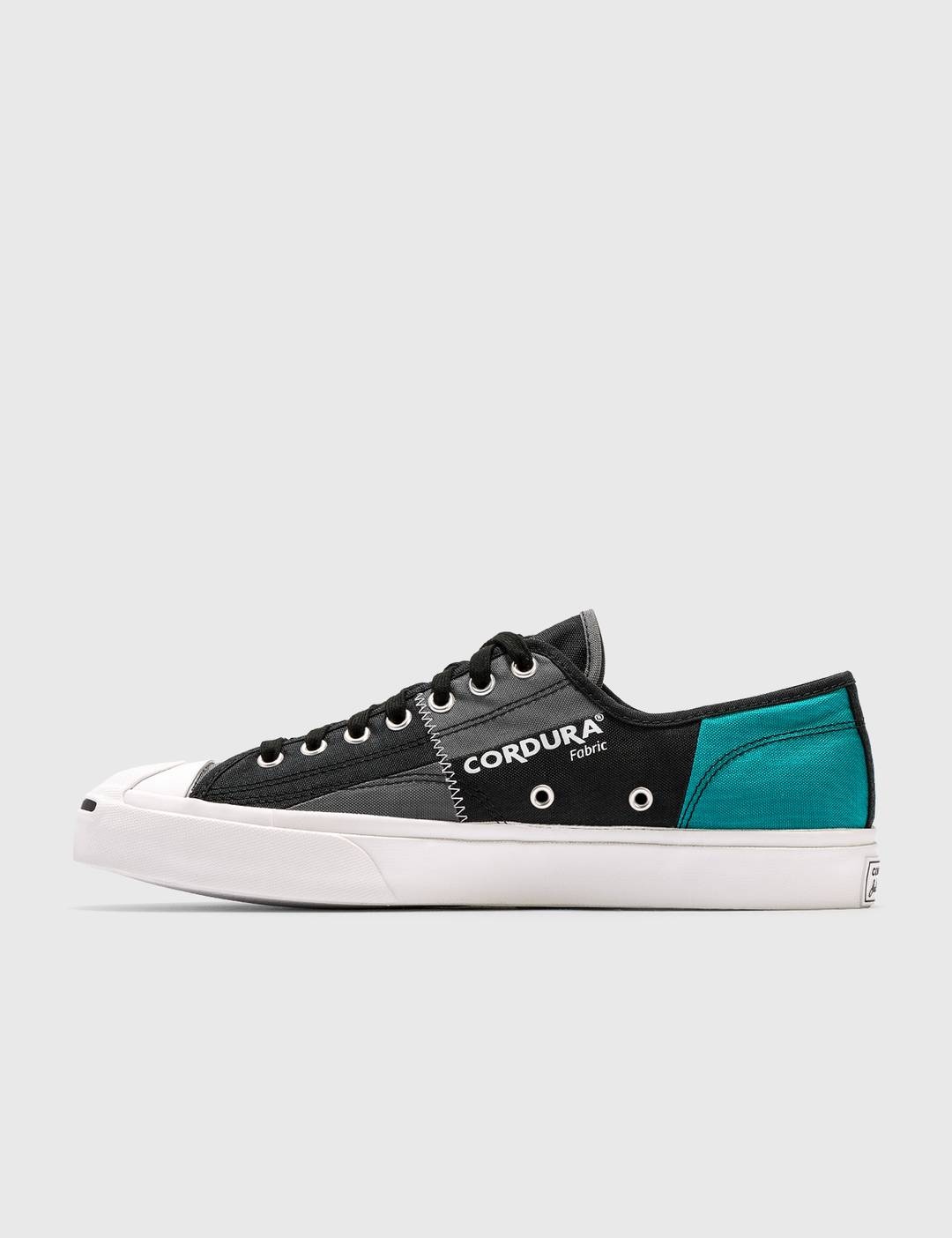 Jack Purcell - 2