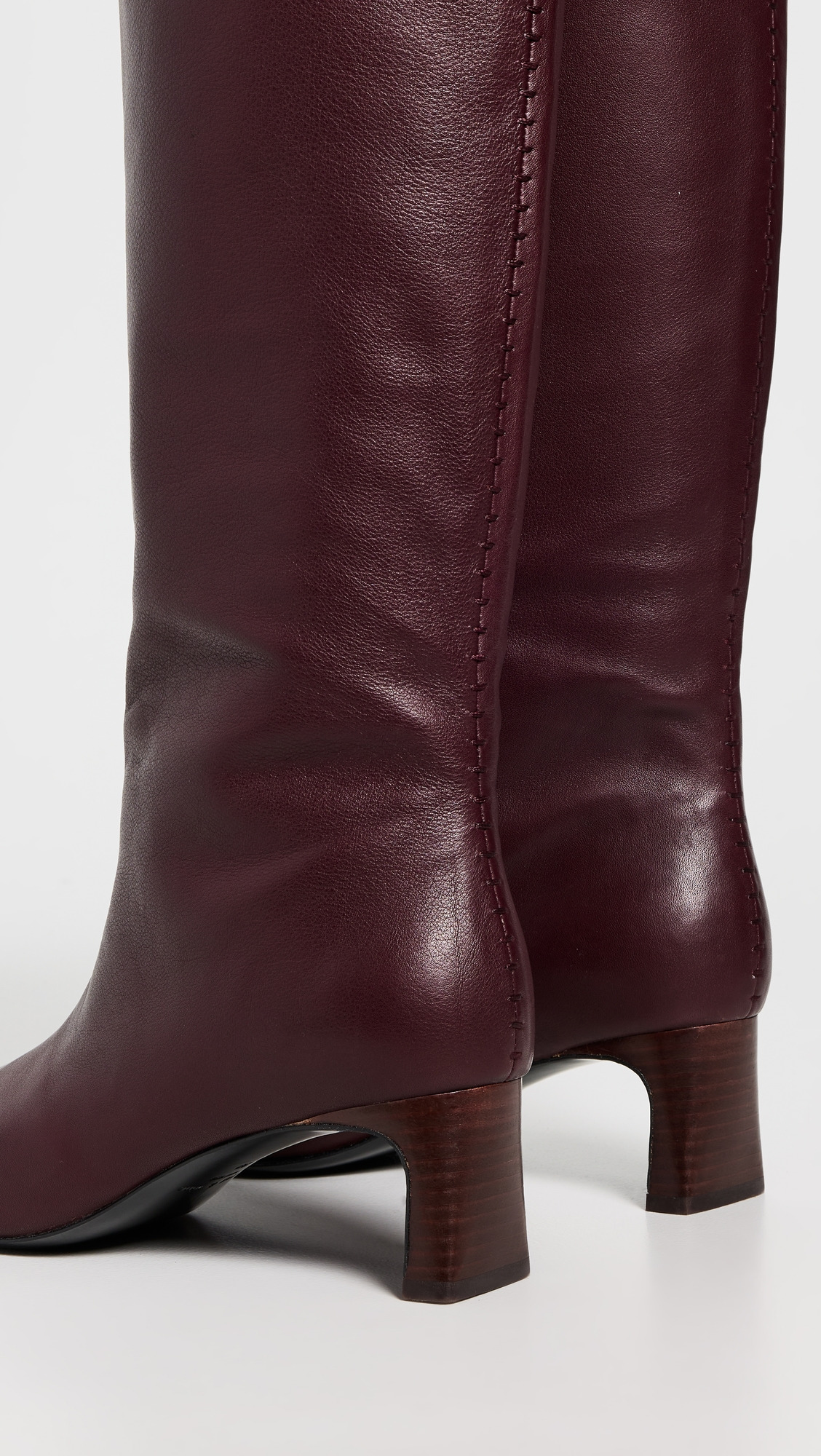 Astor Boots - 3