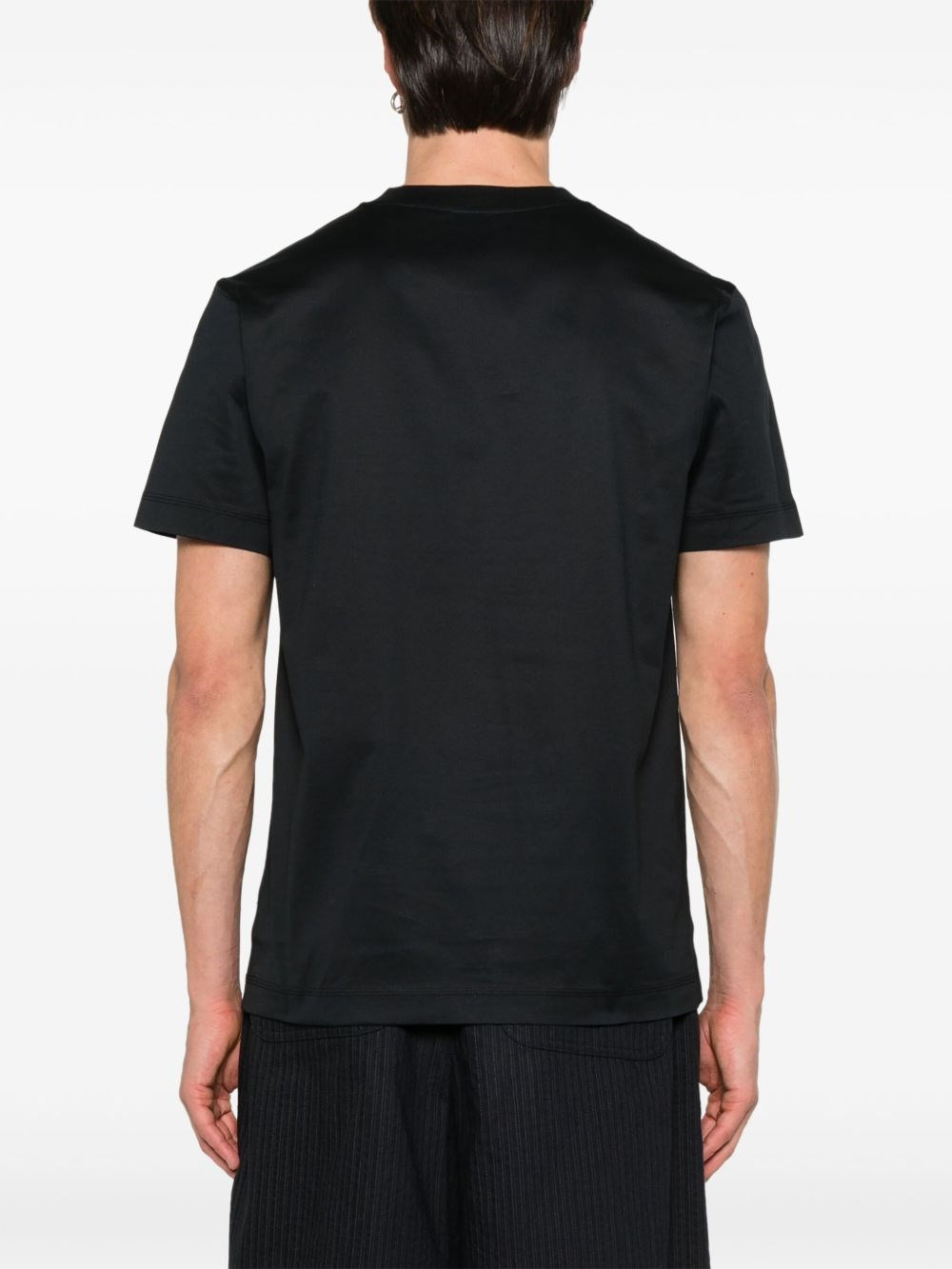 T-shirt with logo - 2